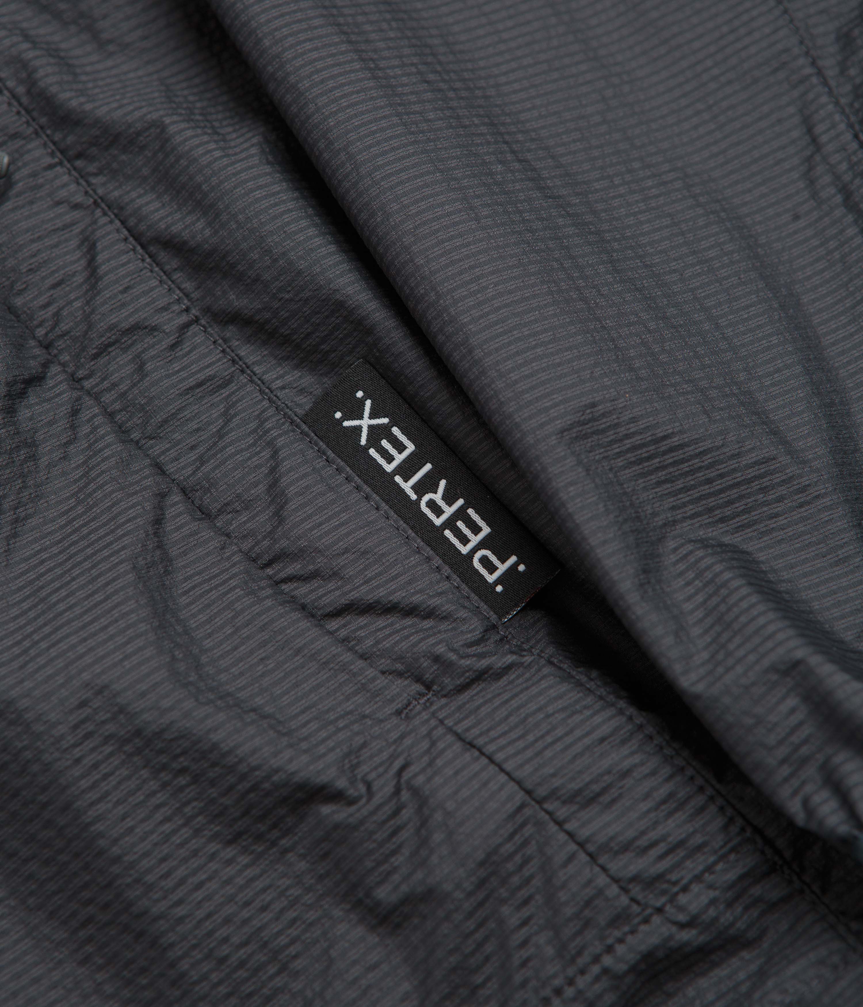 Cayl Trail Air Jacket - Grey - Image 6