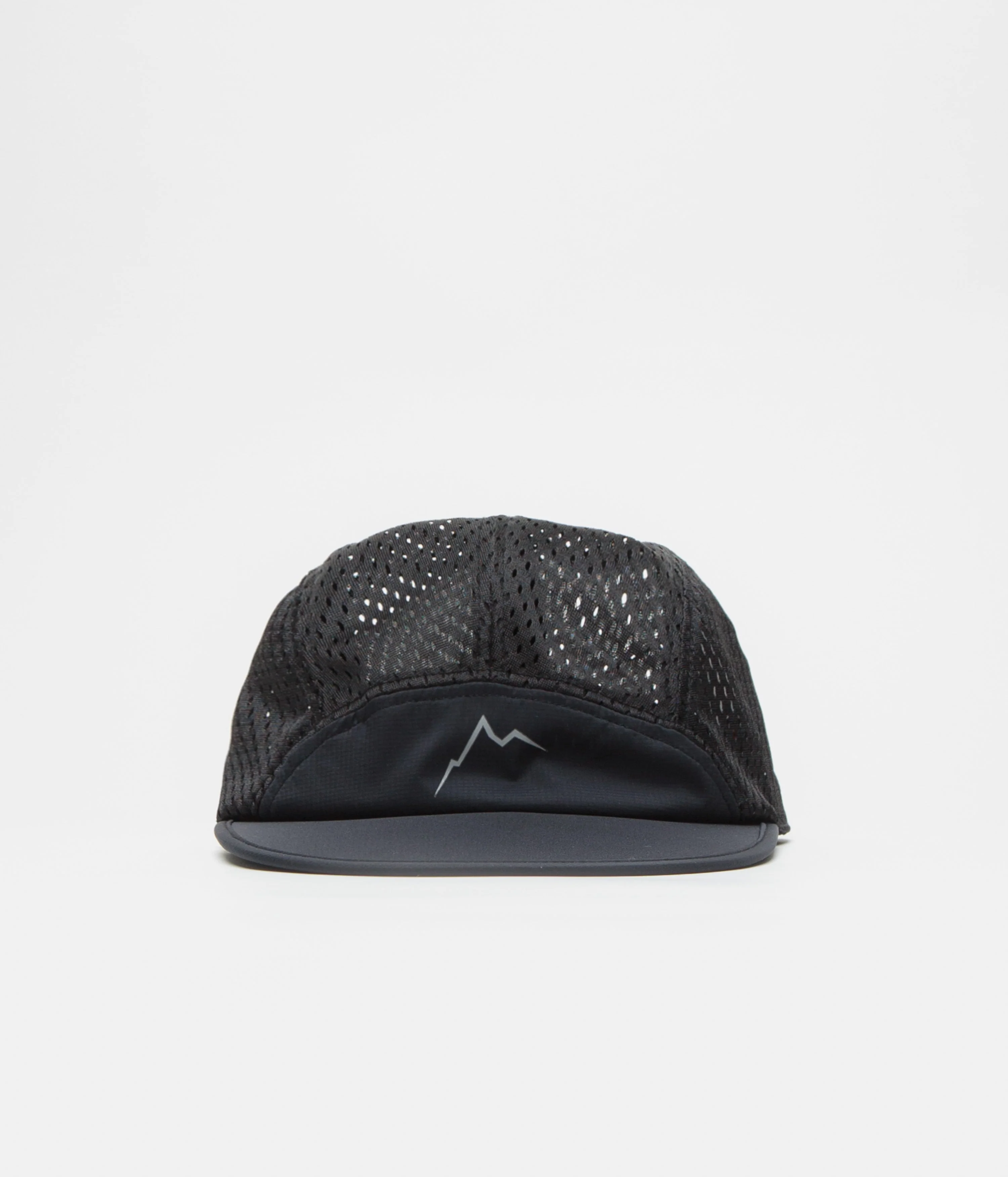 Cayl Trail Cap - Black - Image 2
