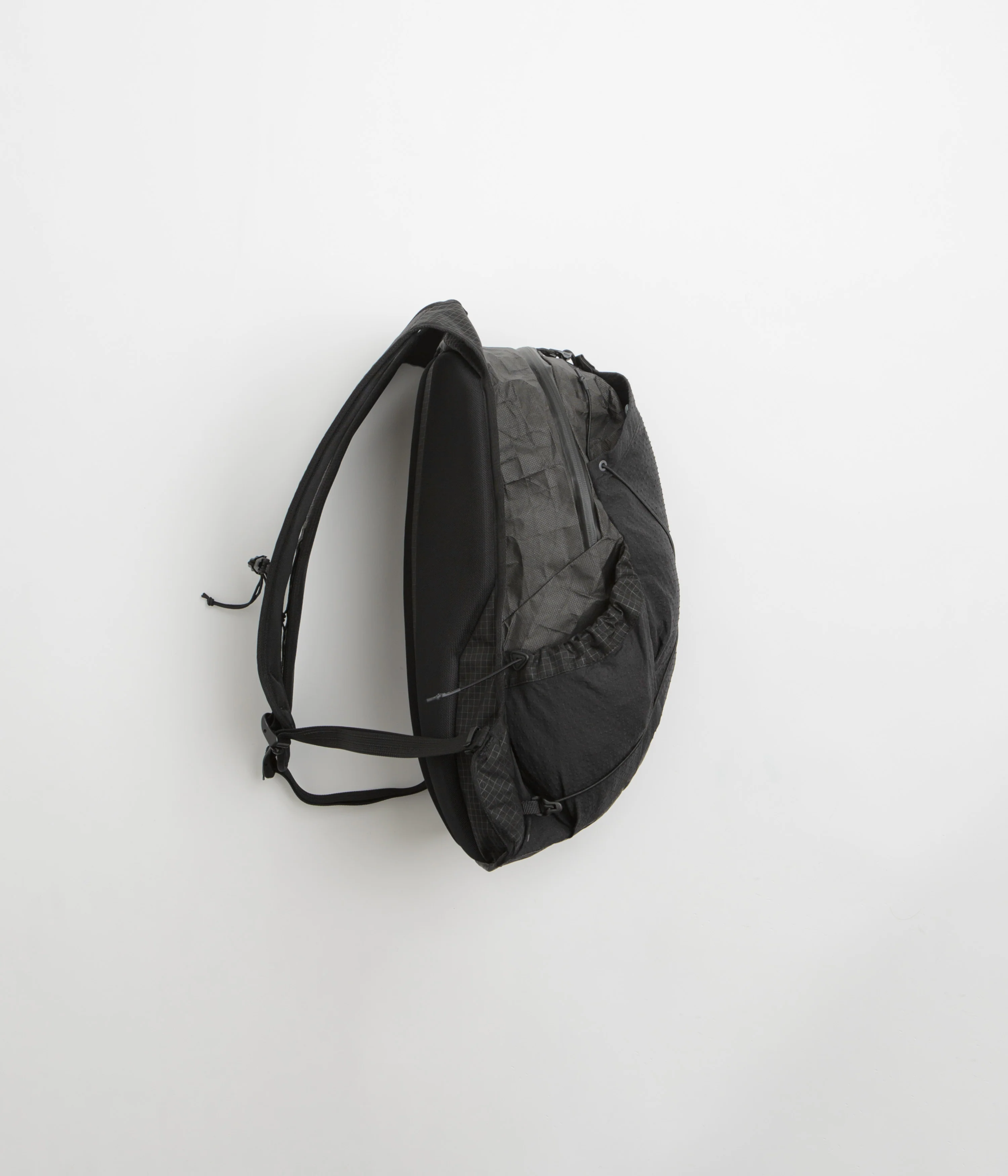 Cayl x Usage Bag 2 - Black - Image 2