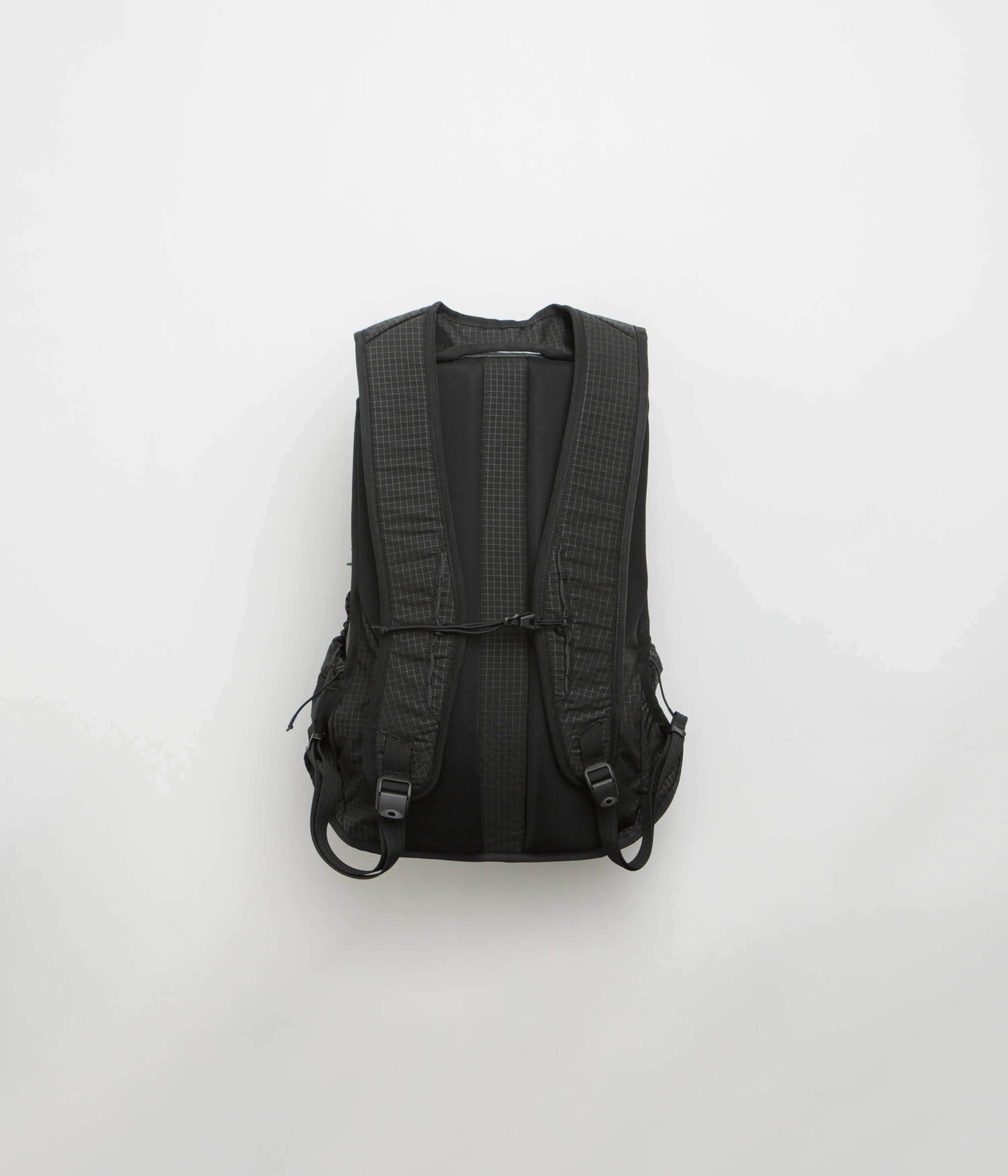 Cayl x Usage Bag 2 - Black - Image 3