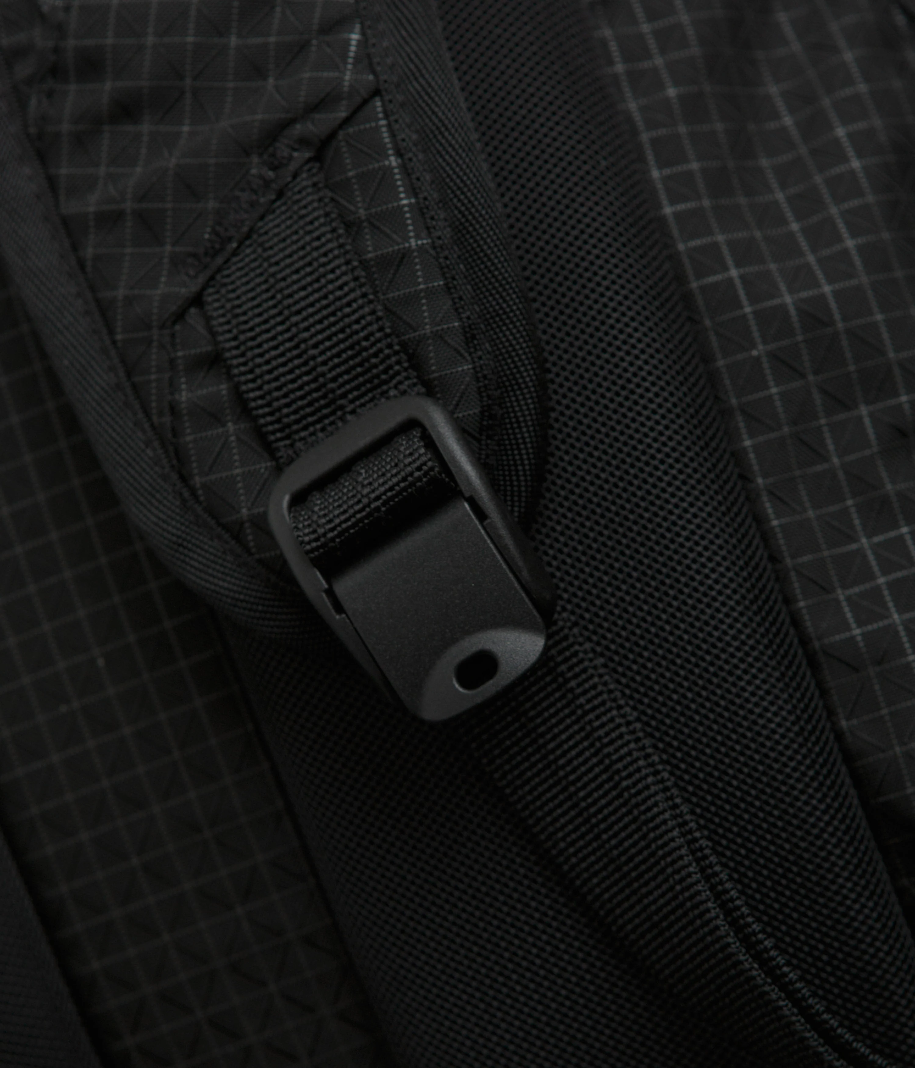 Cayl x Usage Bag 2 - Black - Image 5