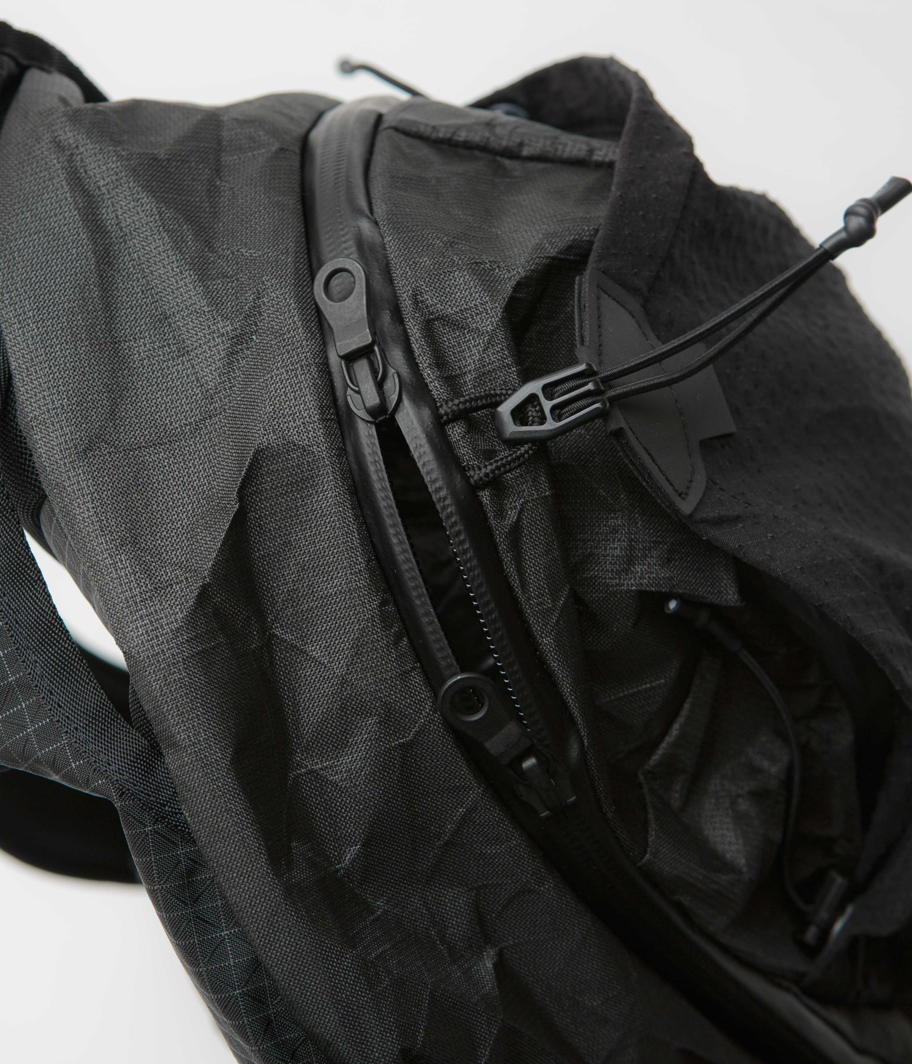 Cayl x Usage Bag 2 - Black - Image 6