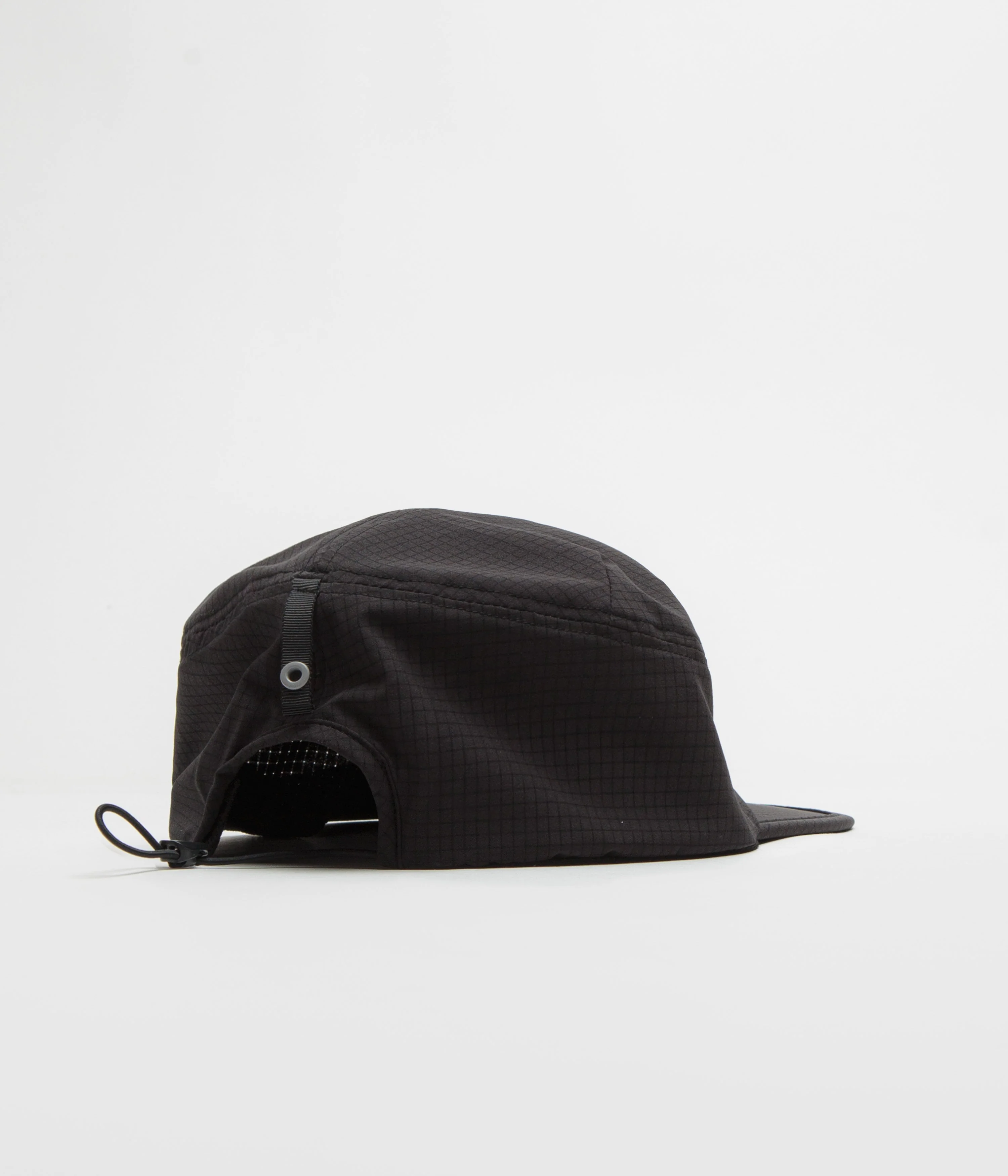 Cayl x Usage Cap 1 - Black - Image 3