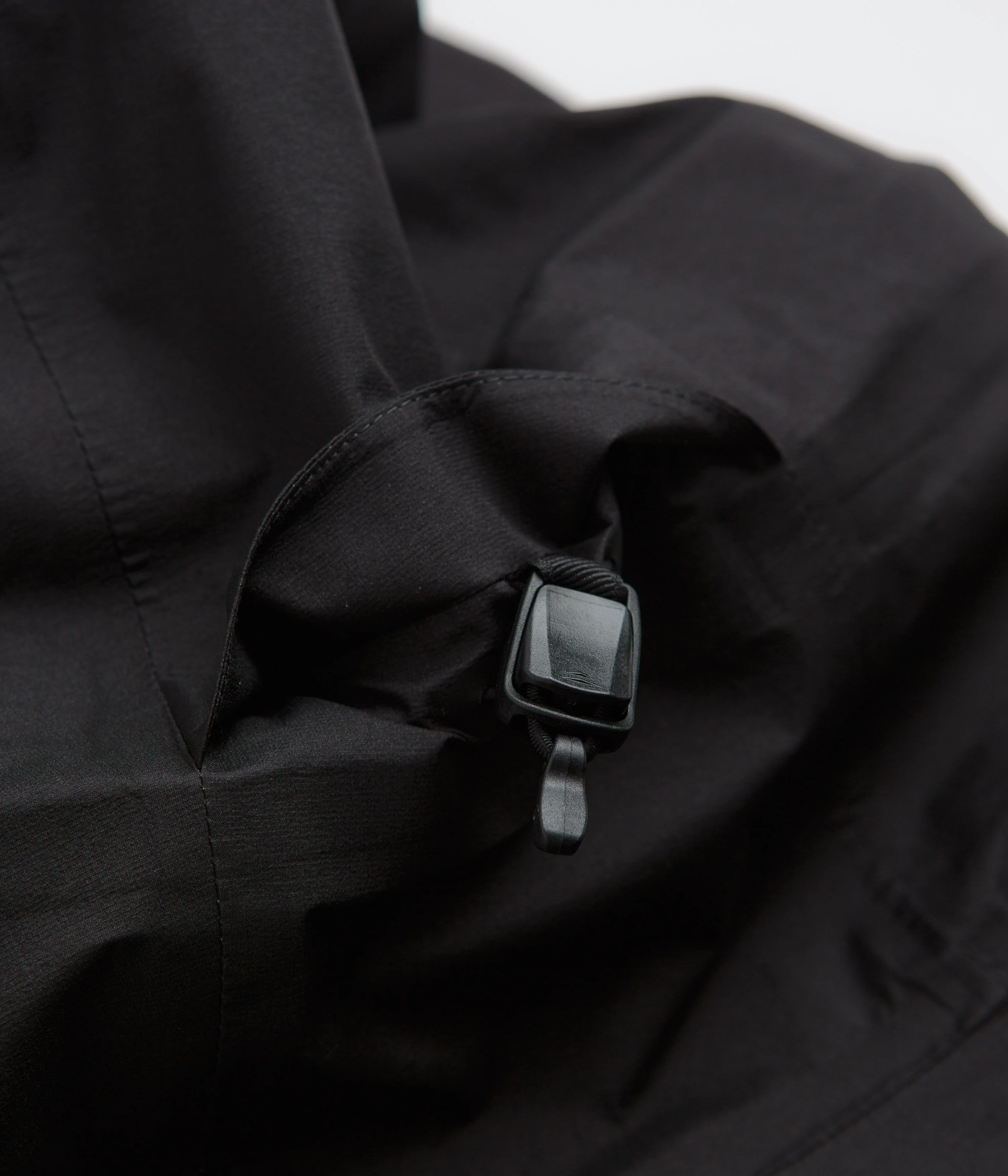 Cayl x Usage Jacket 1 - Black - Image 9