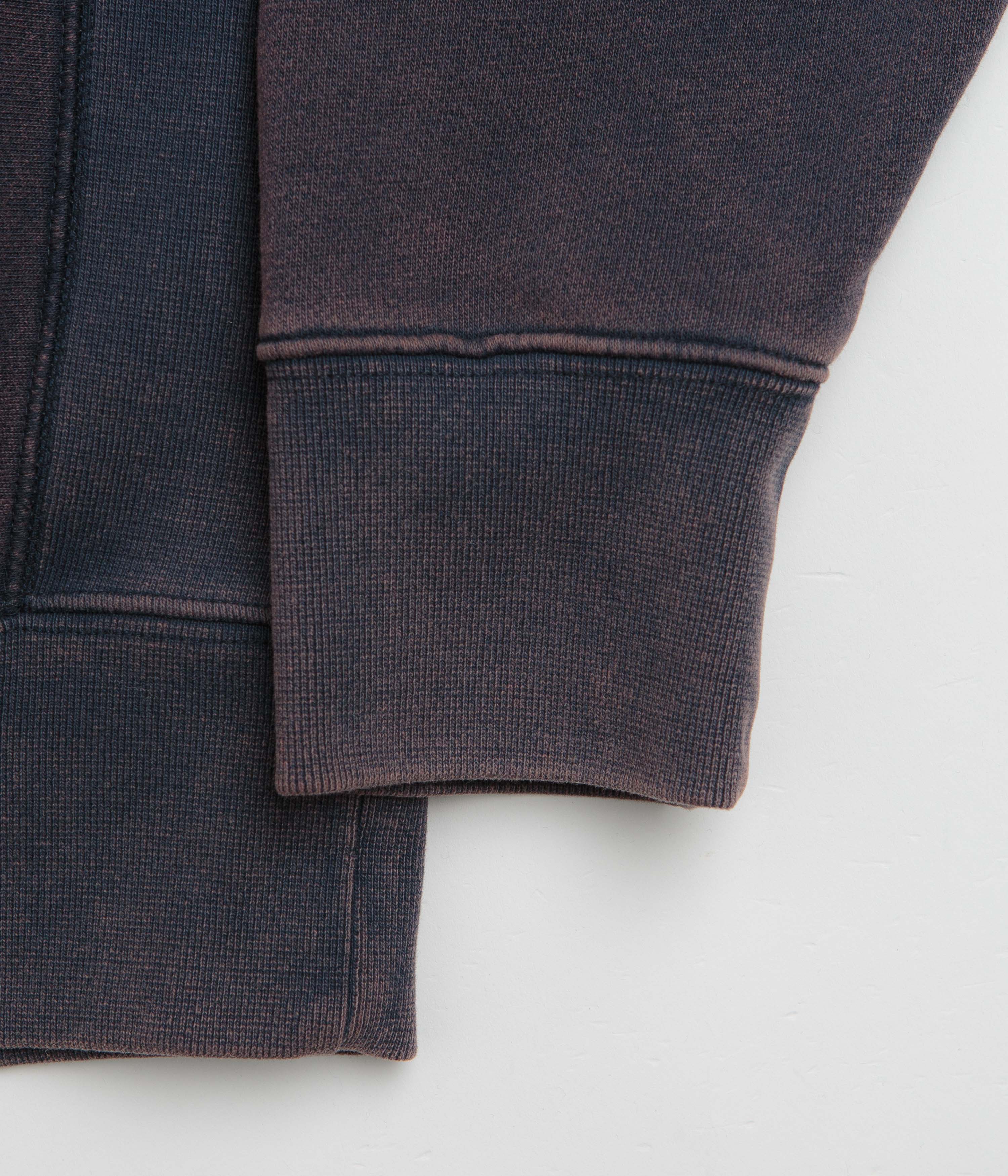 Champion x Aries Truth Hoodie - Navy - Image 8