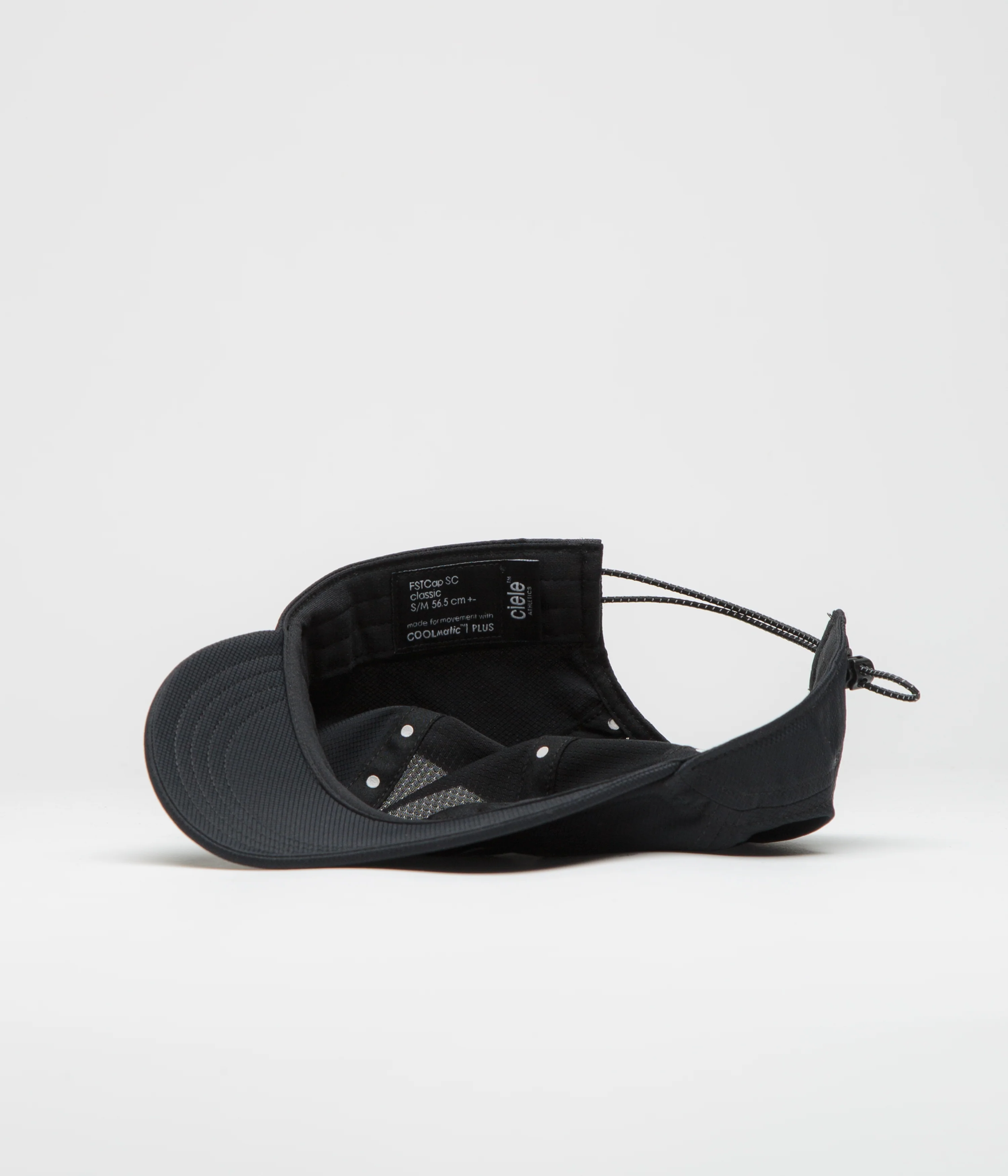 Ciele Classic Cside SC FST Cap - Whitaker - Image 4