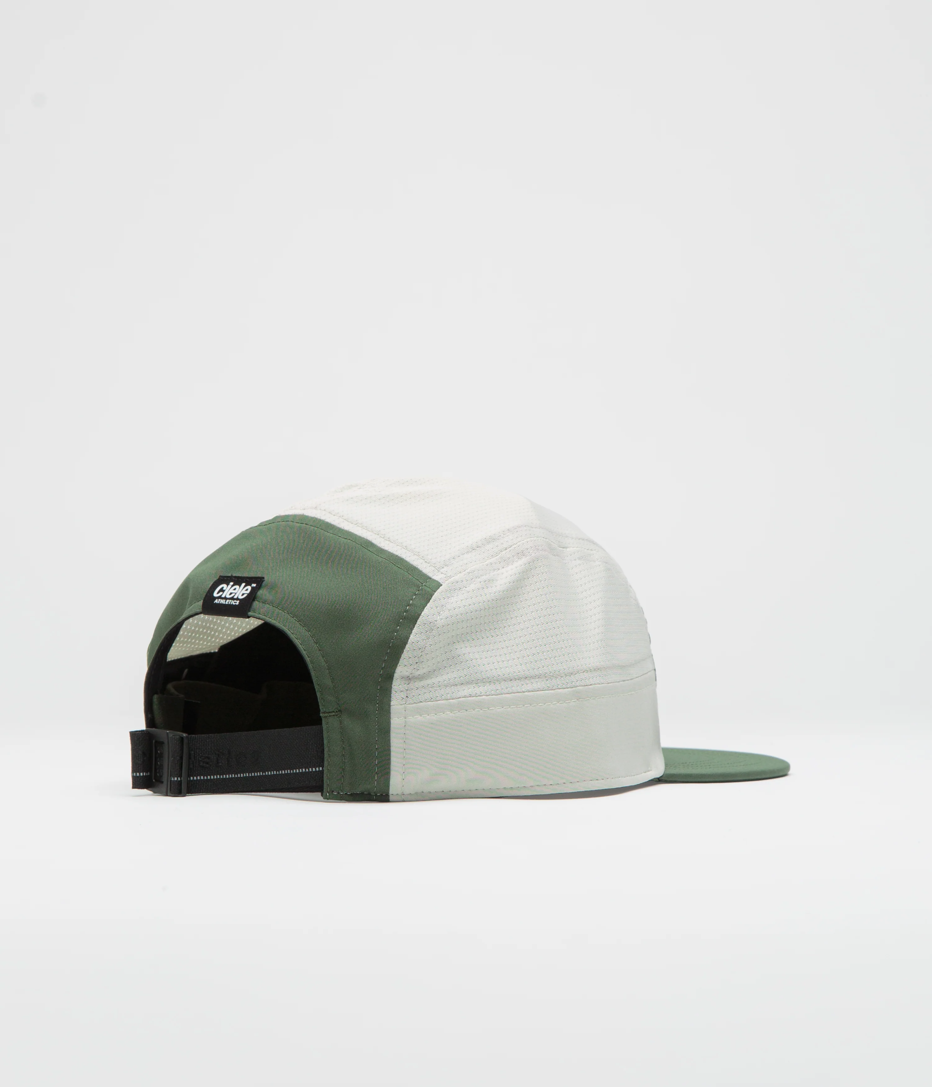Ciele Comp Century GO Cap - Seaweed / Rainy Day - Image 3