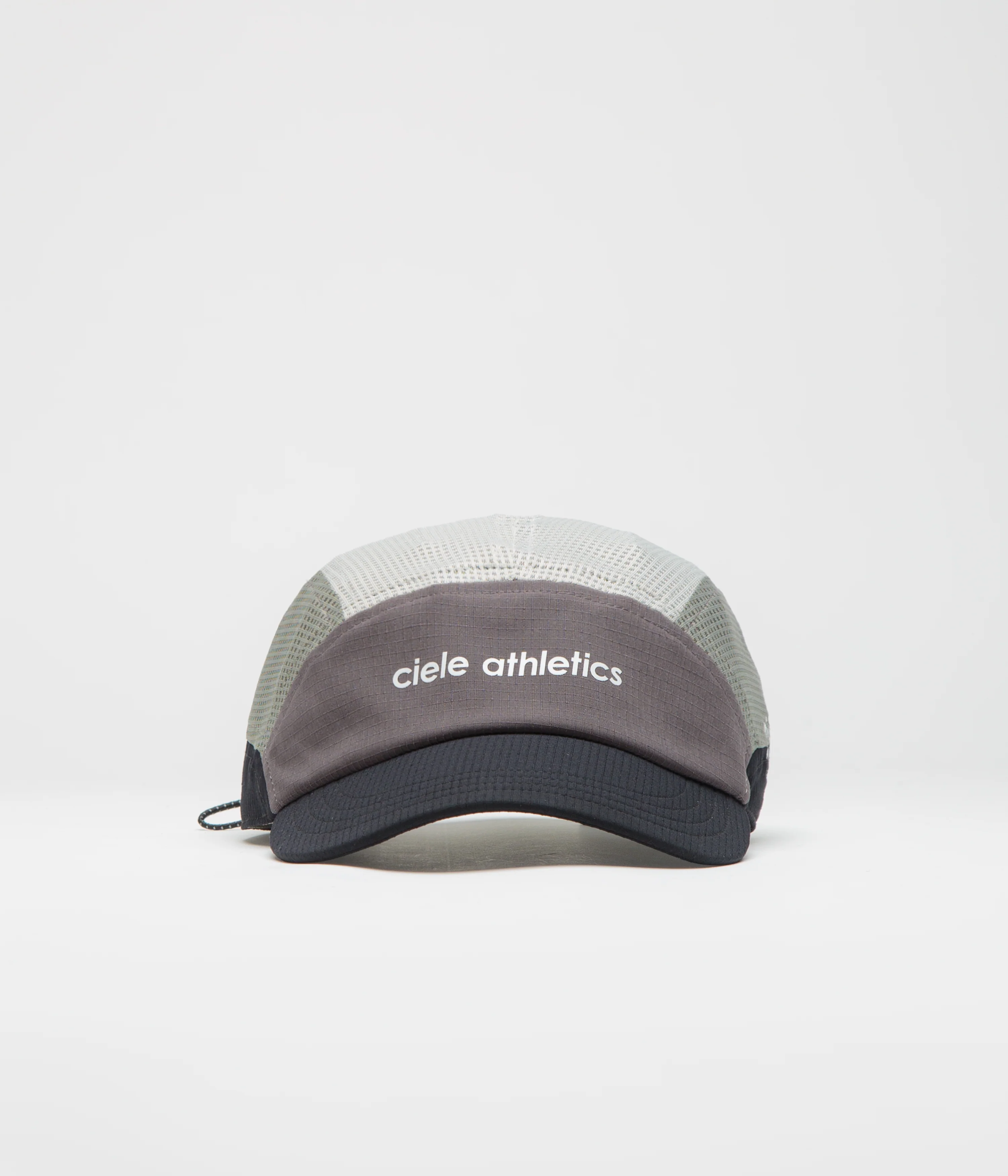 Ciele Field Iconic SL SC FST Cap - Whitaker - Image 2