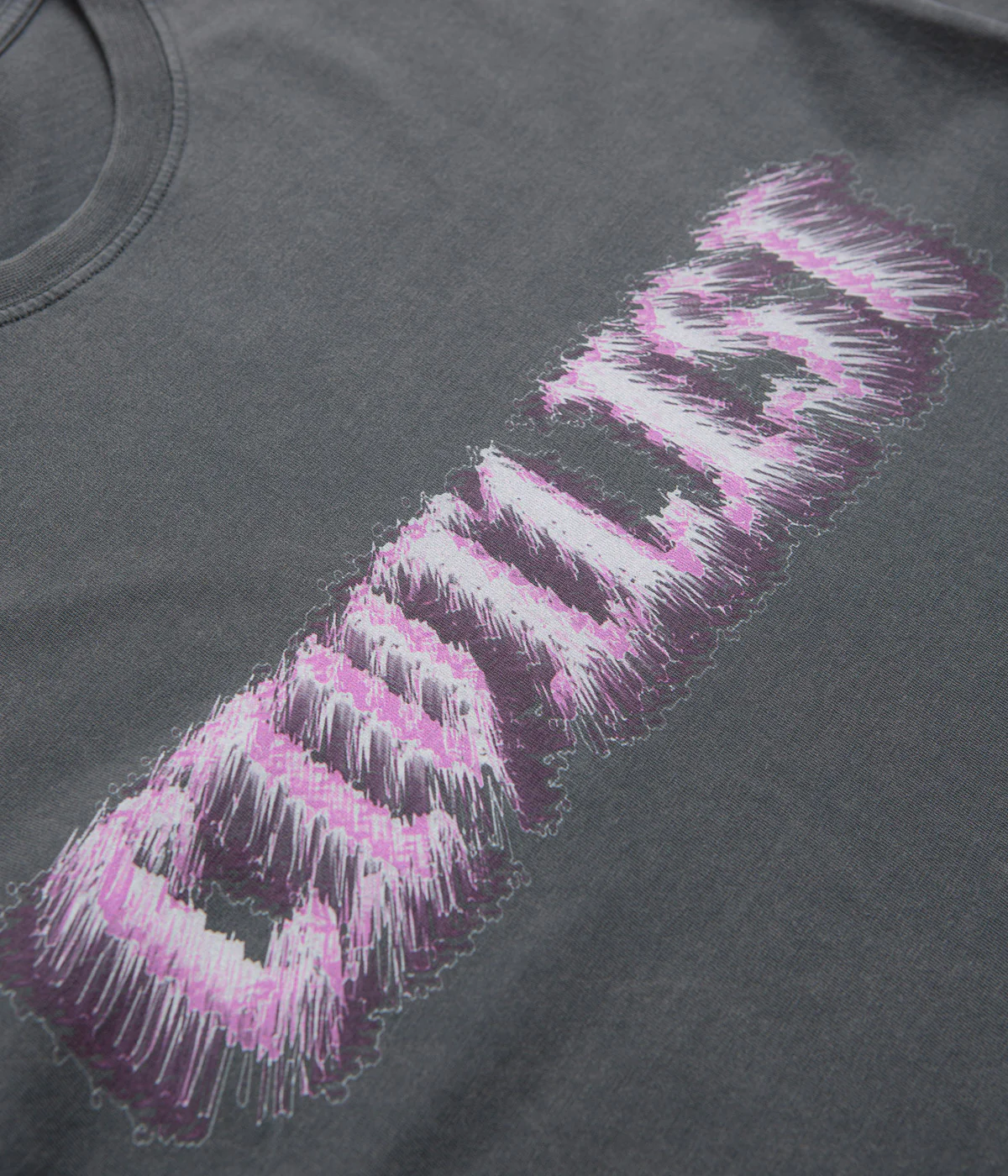 Civilist Alien T-Shirt - Pepper - Image 3