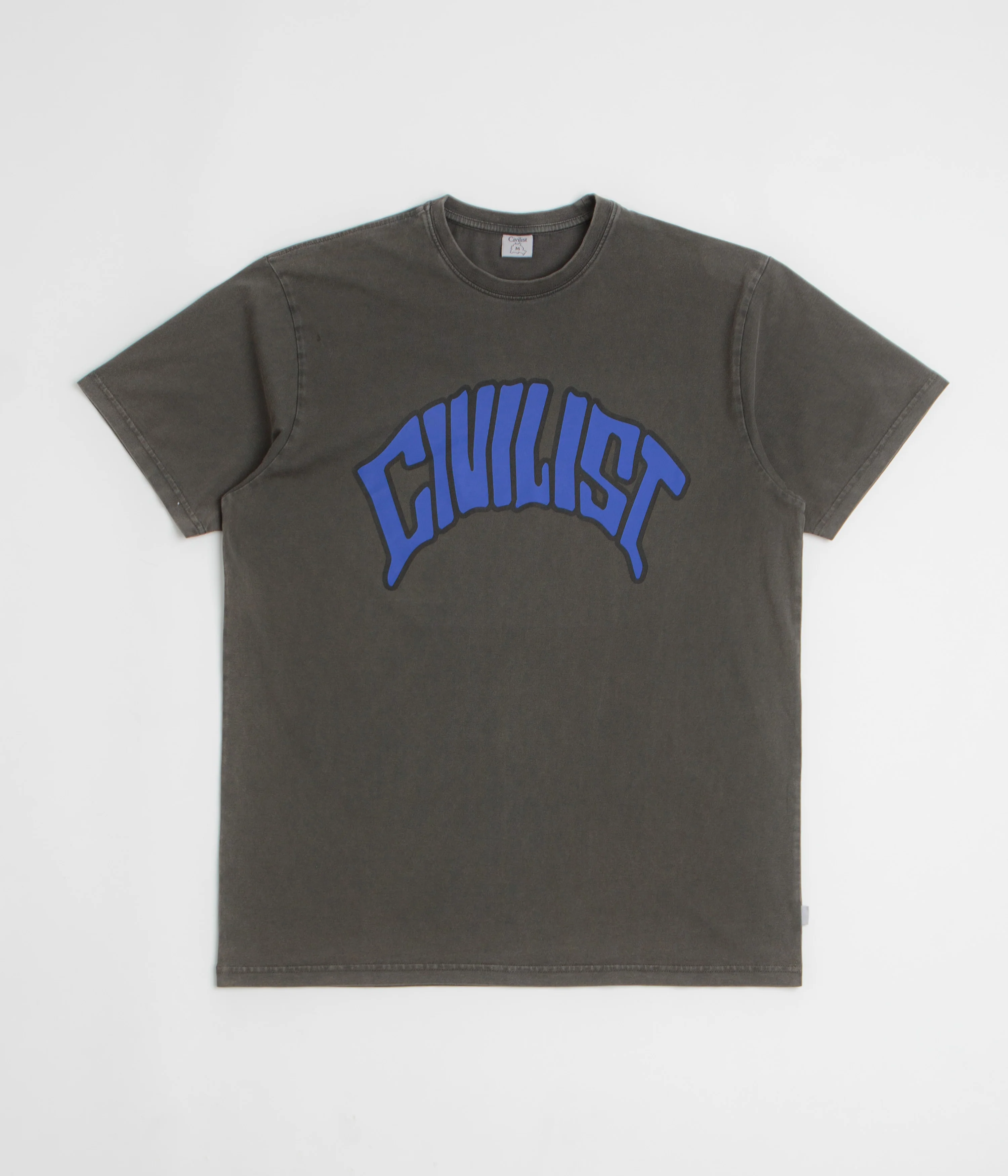 Civilist Arch T-Shirt - Nutmeg