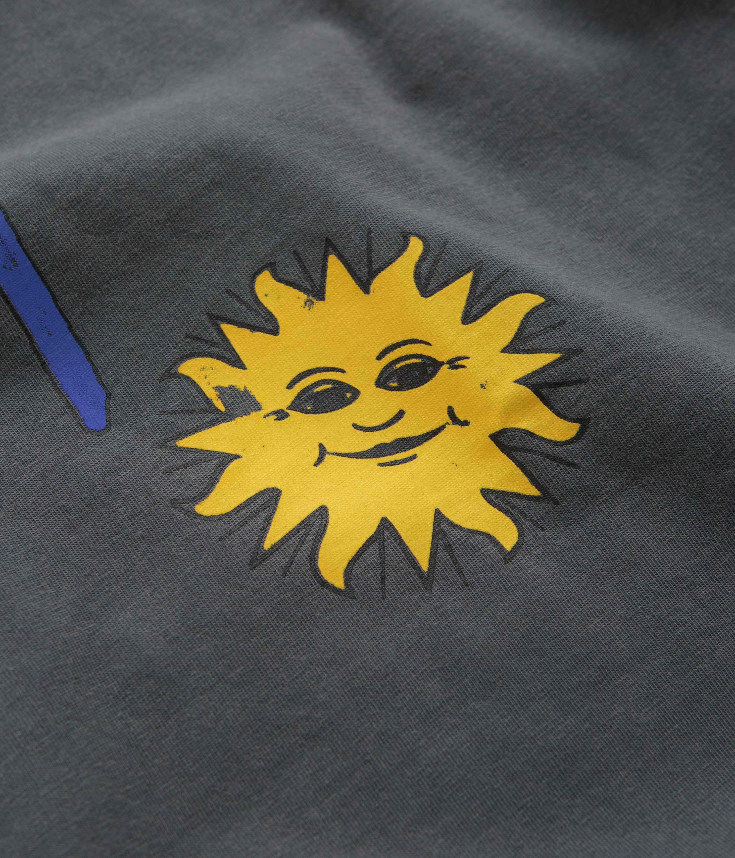Civilist Big Fun T-Shirt - Pepper - Image 3