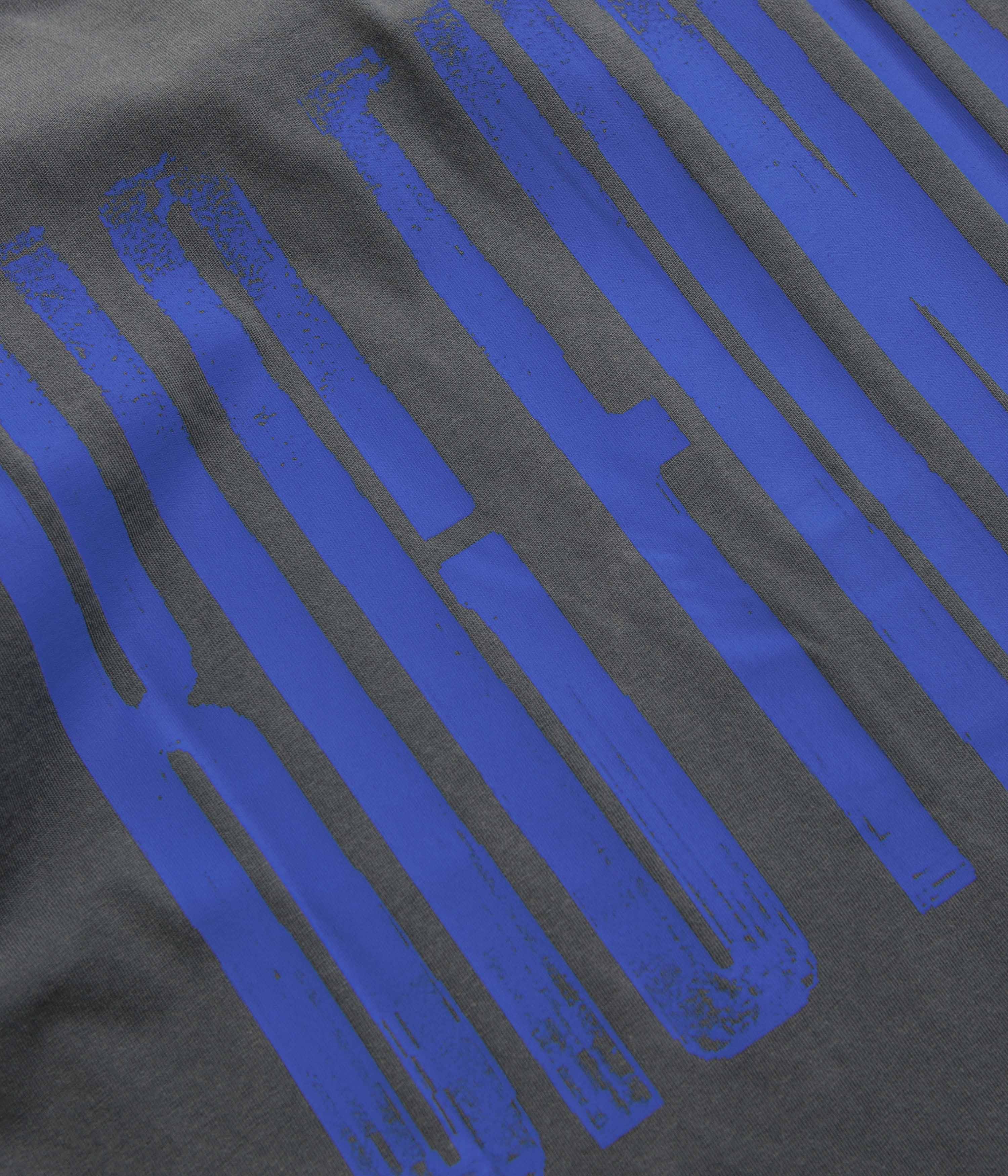 Civilist Big Fun T-Shirt - Pepper - Image 5