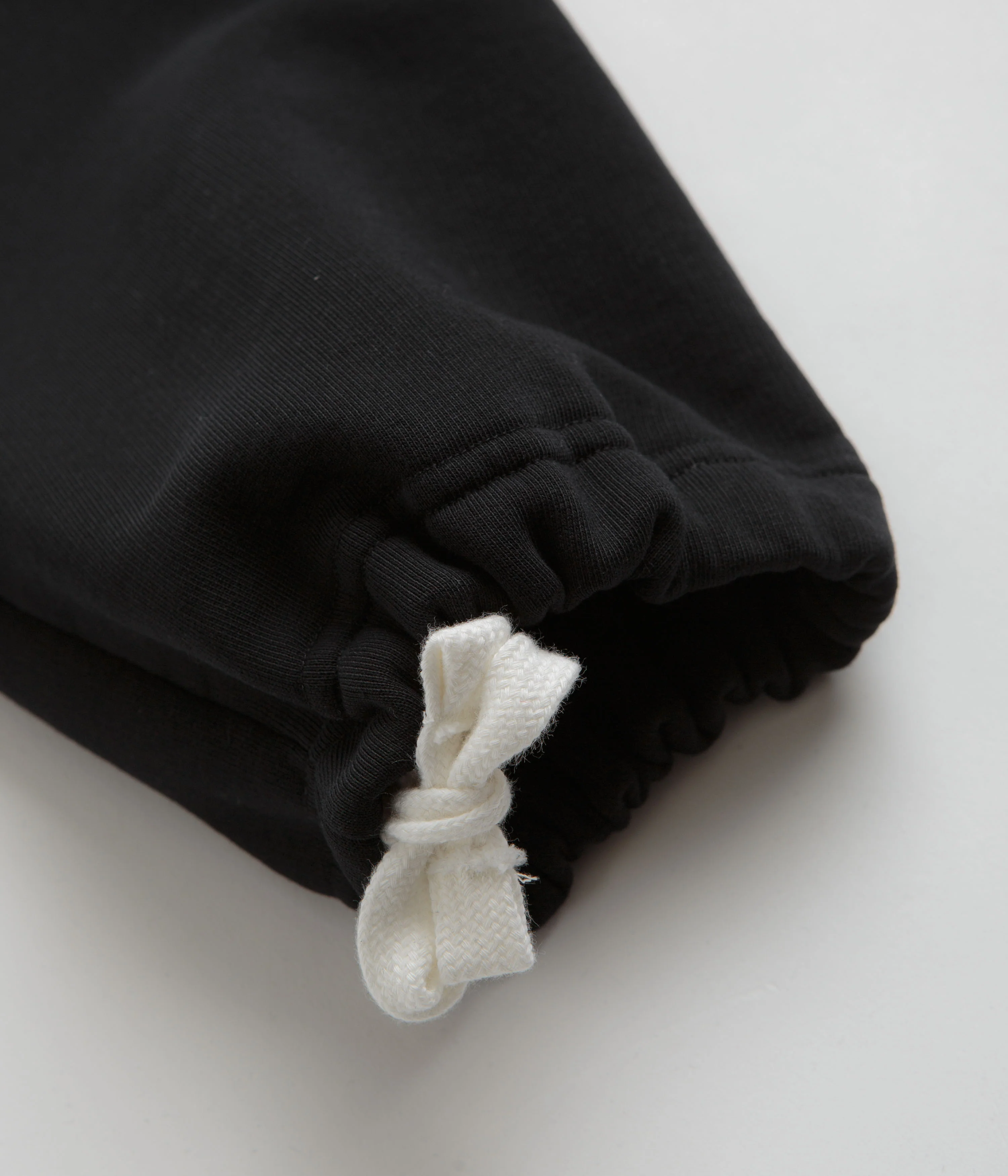 Civilist Leisure Sweatpants - Black - Image 10