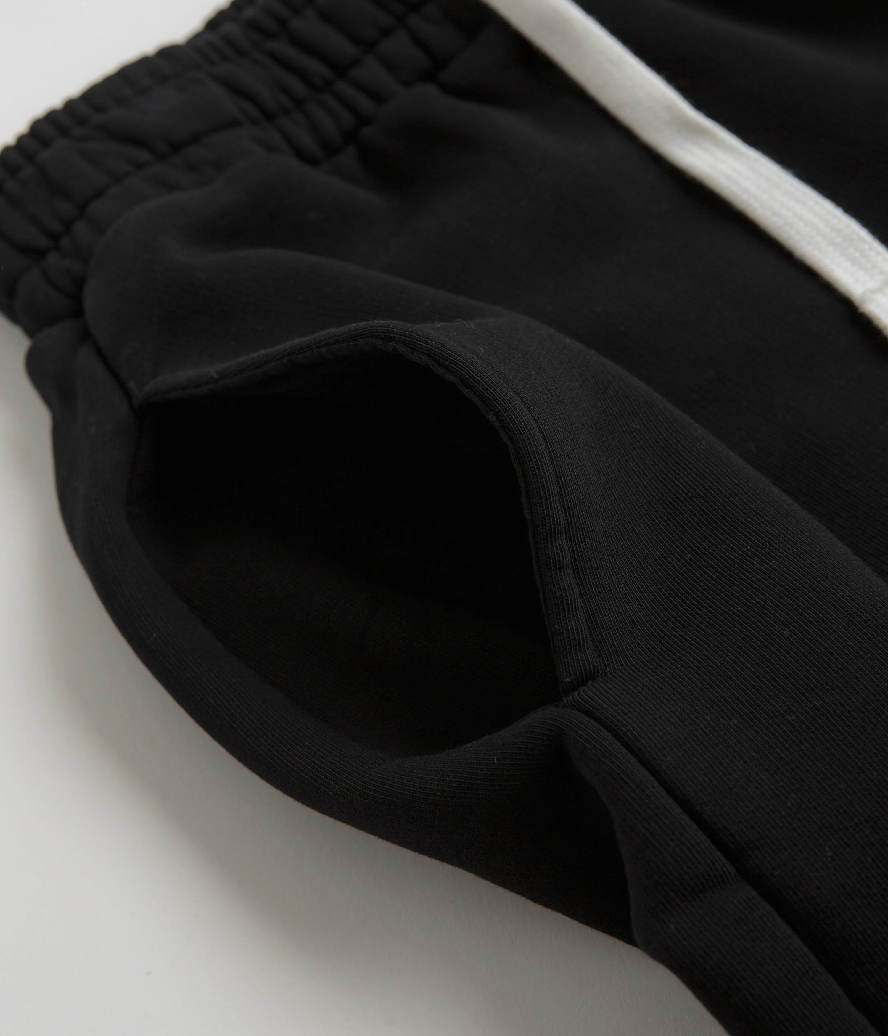 Civilist Leisure Sweatpants - Black - Image 7