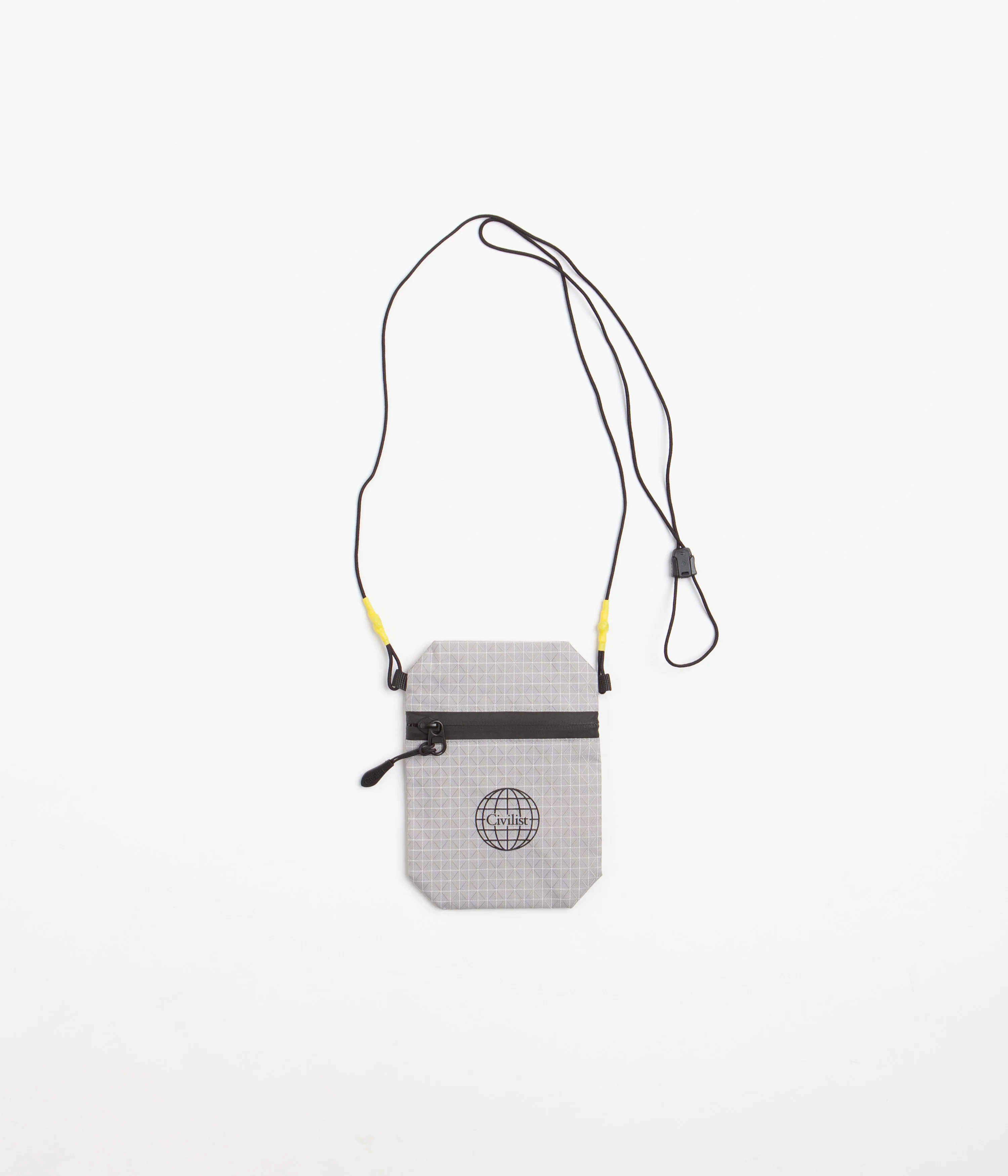 Civilist Light Bag - Grey