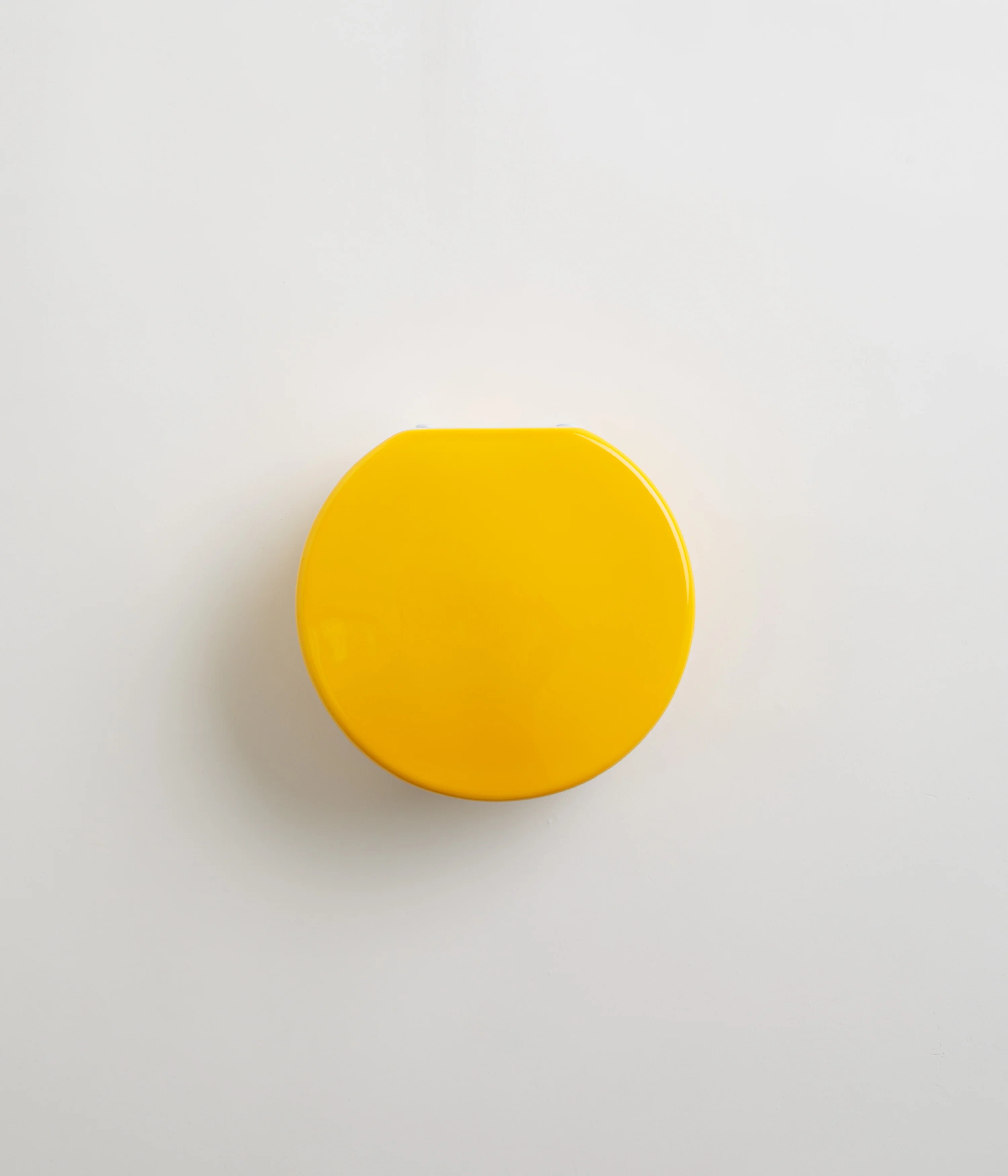 Civilist Smiler Vase - Yellow - Image 2