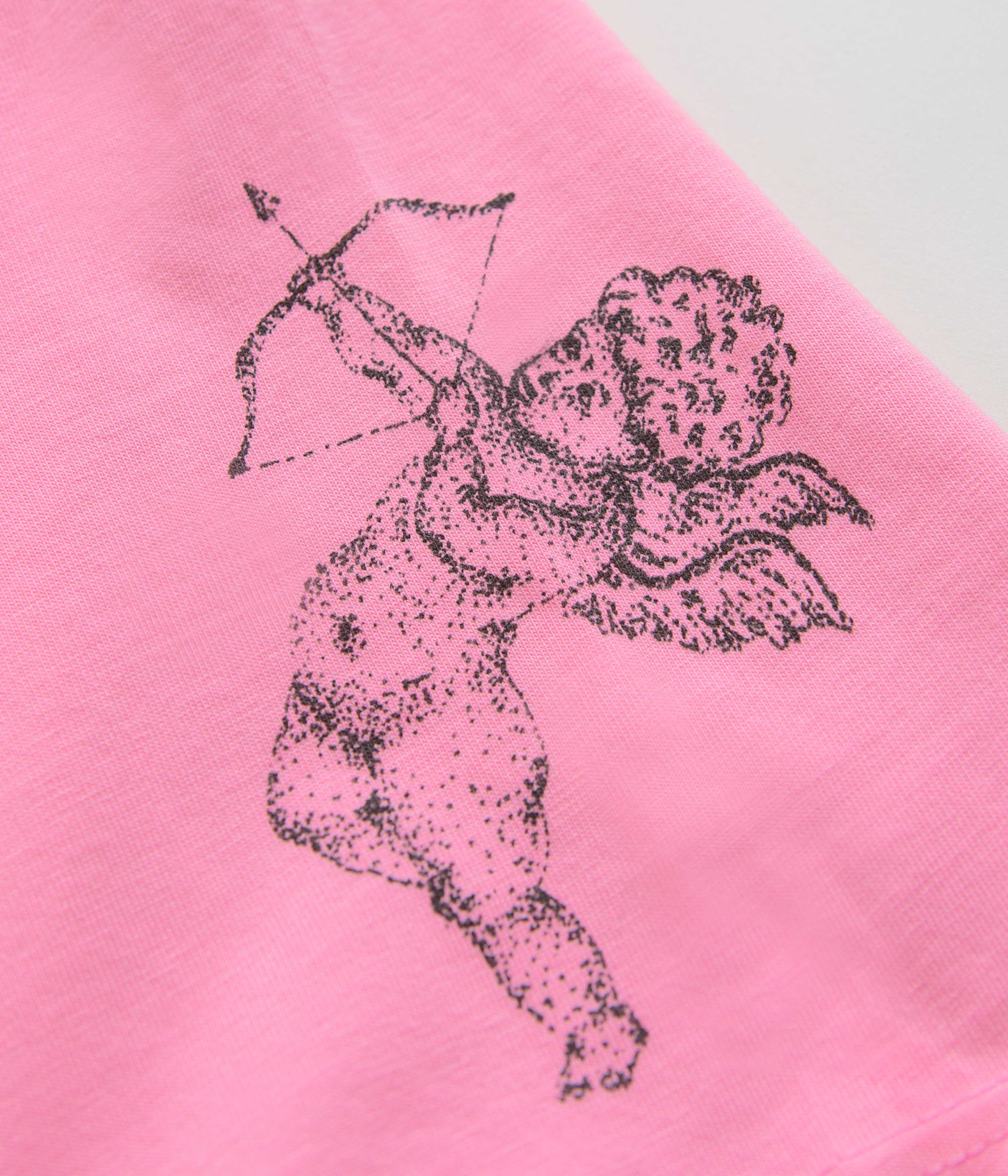 Civilist TT T-Shirt - Pink - Image 4