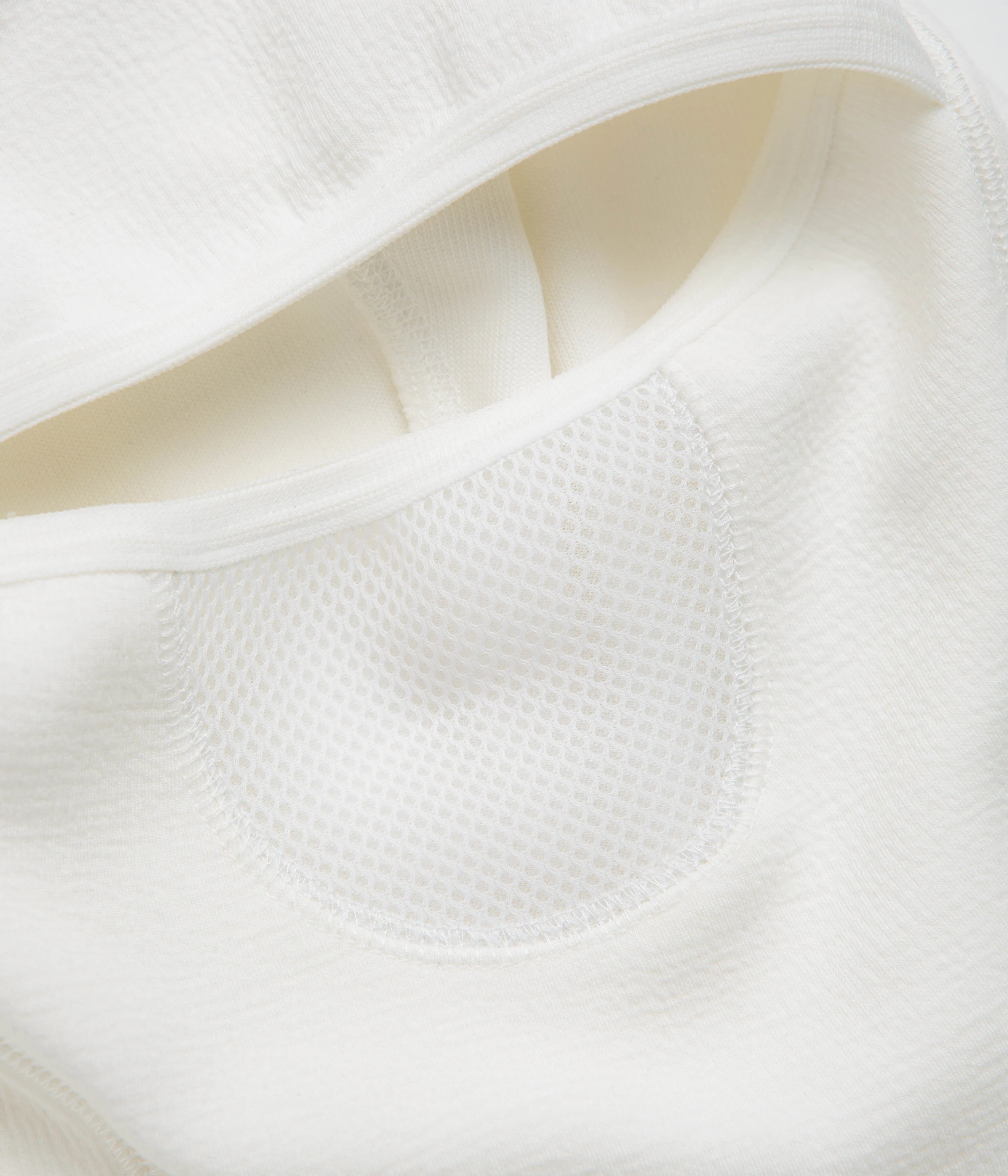 CMF Outdoor Garment RW Hoodie - White - Image 2