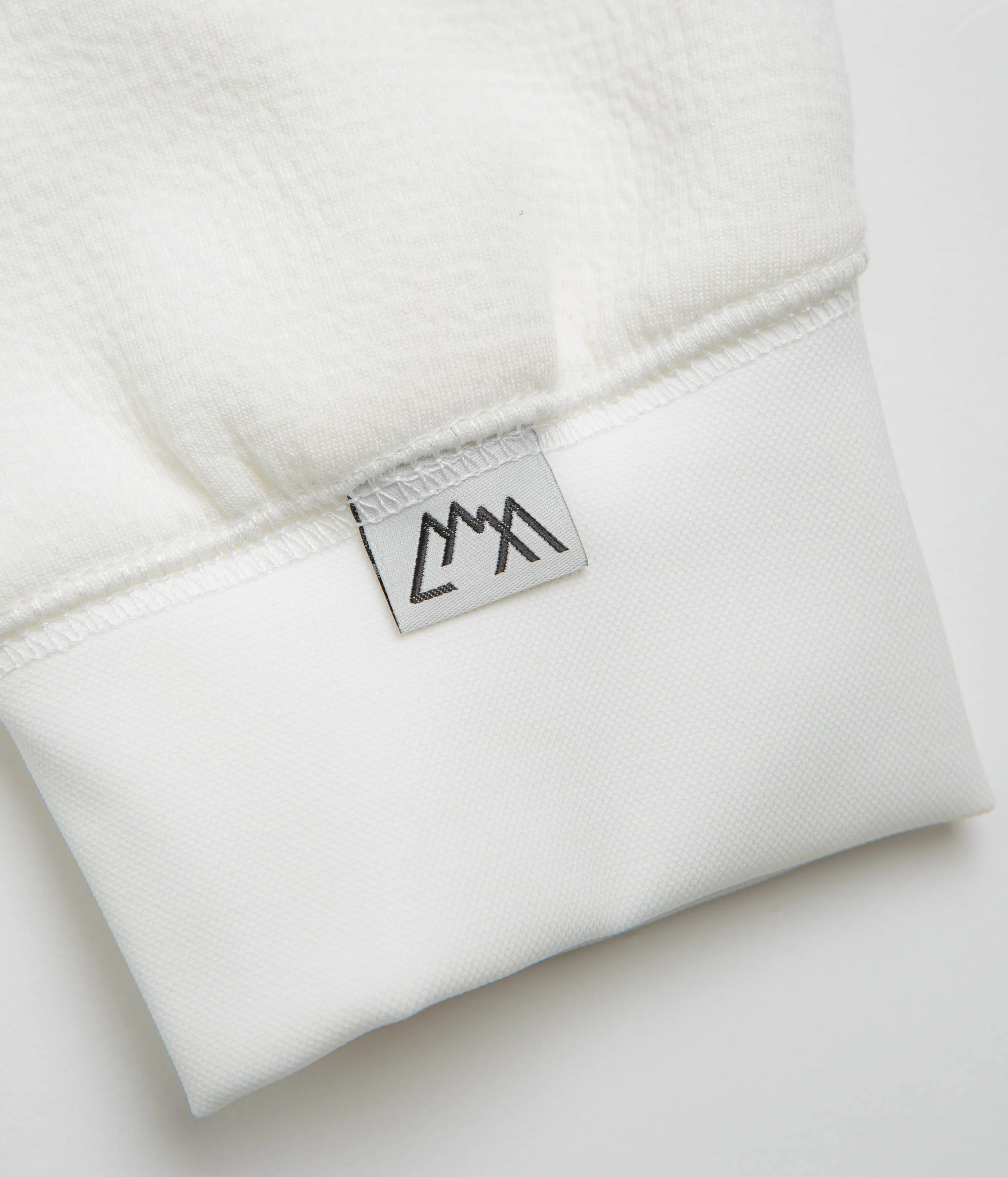 CMF Outdoor Garment RW Hoodie - White - Image 3