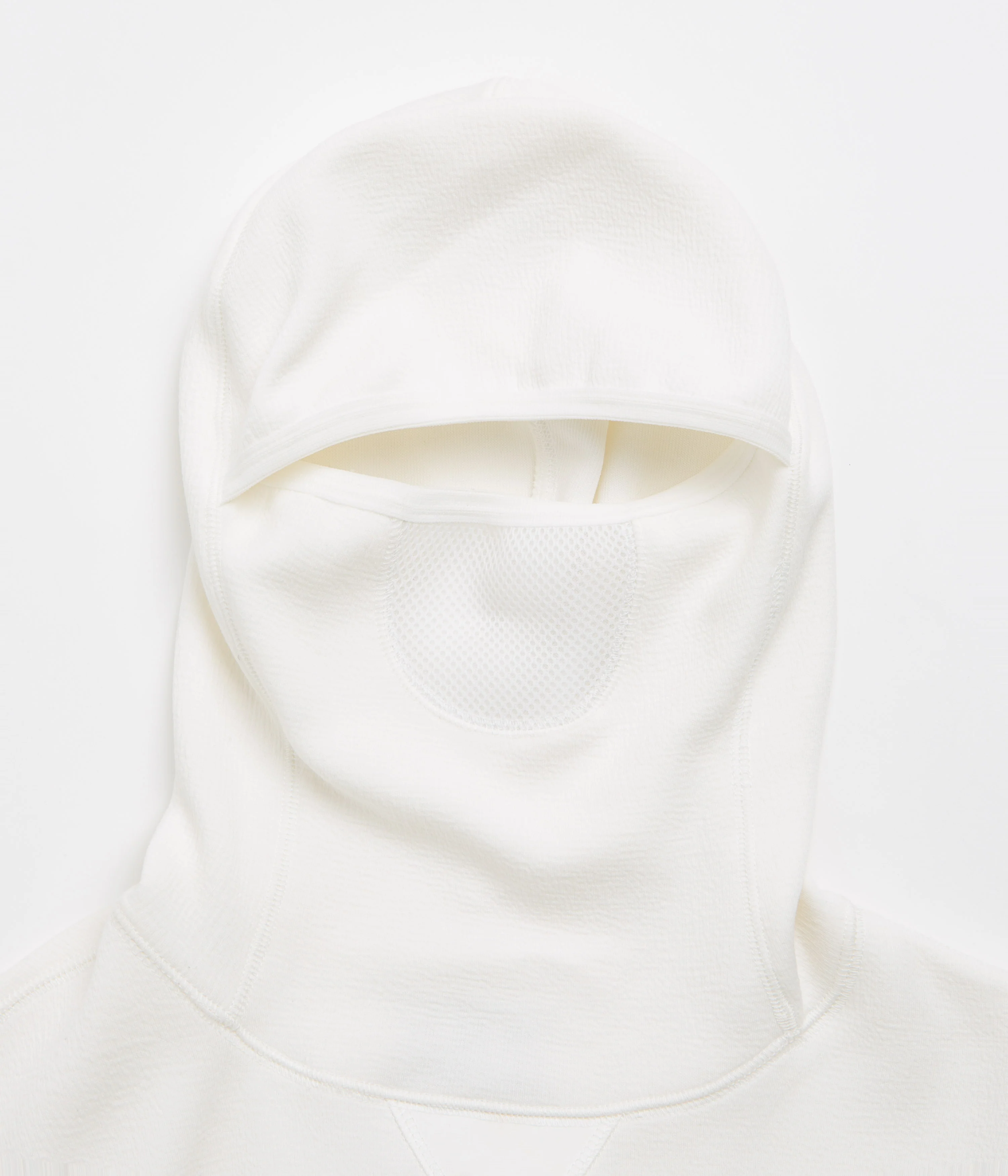 CMF Outdoor Garment RW Hoodie - White - Image 4