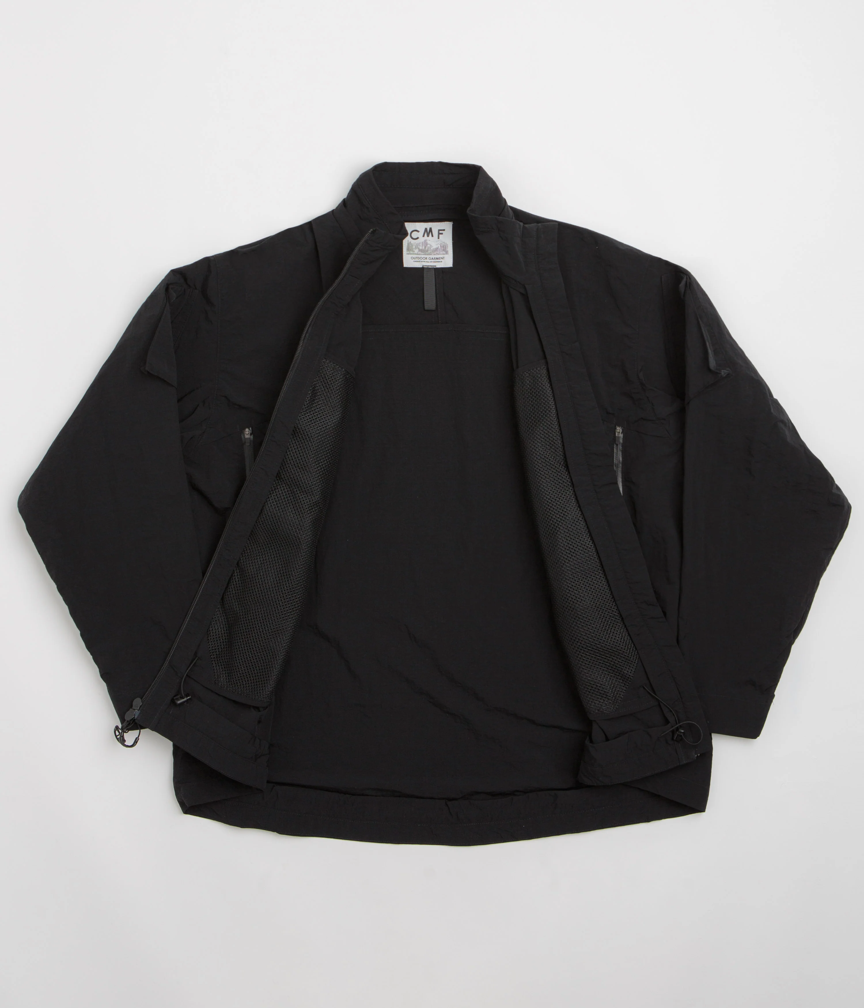 CMF Outdoor Garment Sling Shot Jacket - Black - Image 2