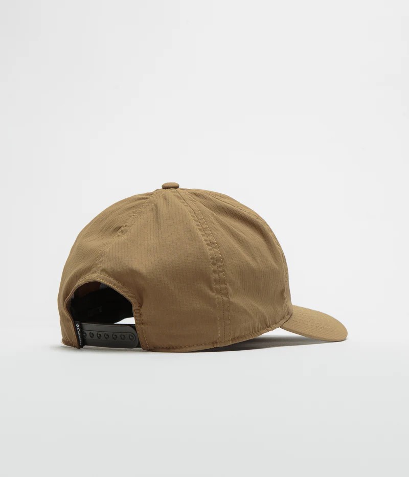 Columbia Alta Crest 3D Stretch Cap - Delta / Landroamer Icon - Image 3