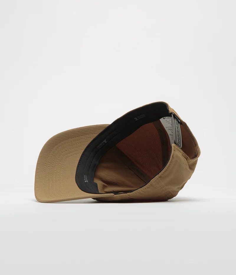 Columbia Alta Crest 3D Stretch Cap - Delta / Landroamer Icon - Image 4