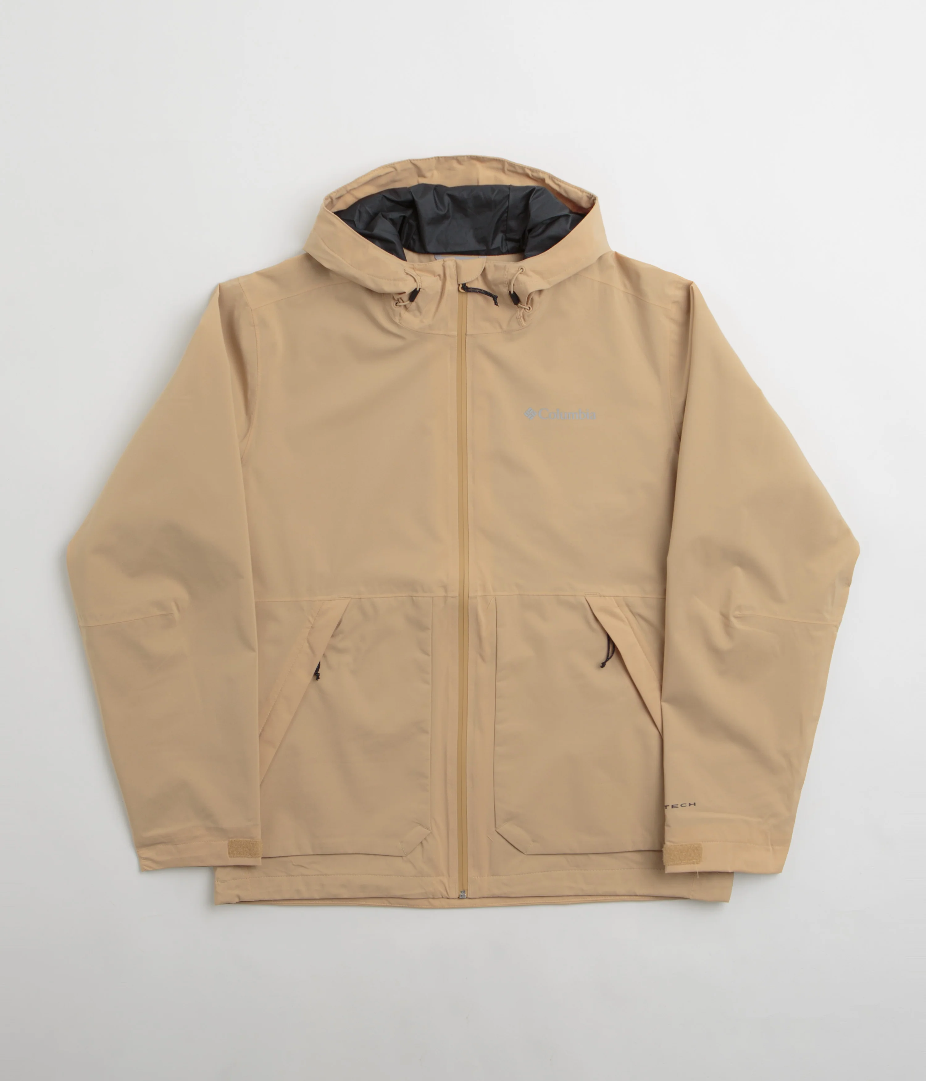 Columbia Altbound Jacket - Canoe