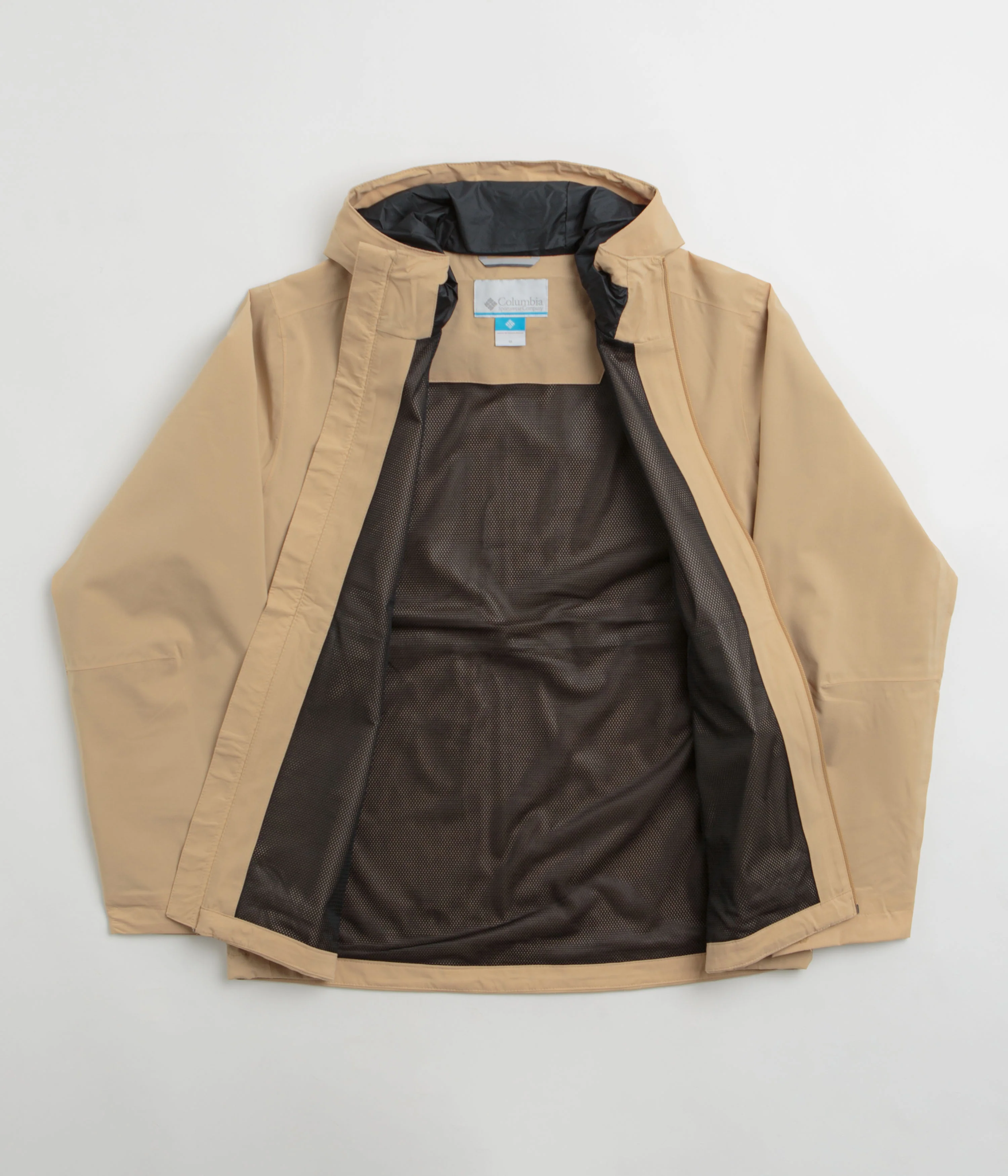 Columbia Altbound Jacket - Canoe - Image 2