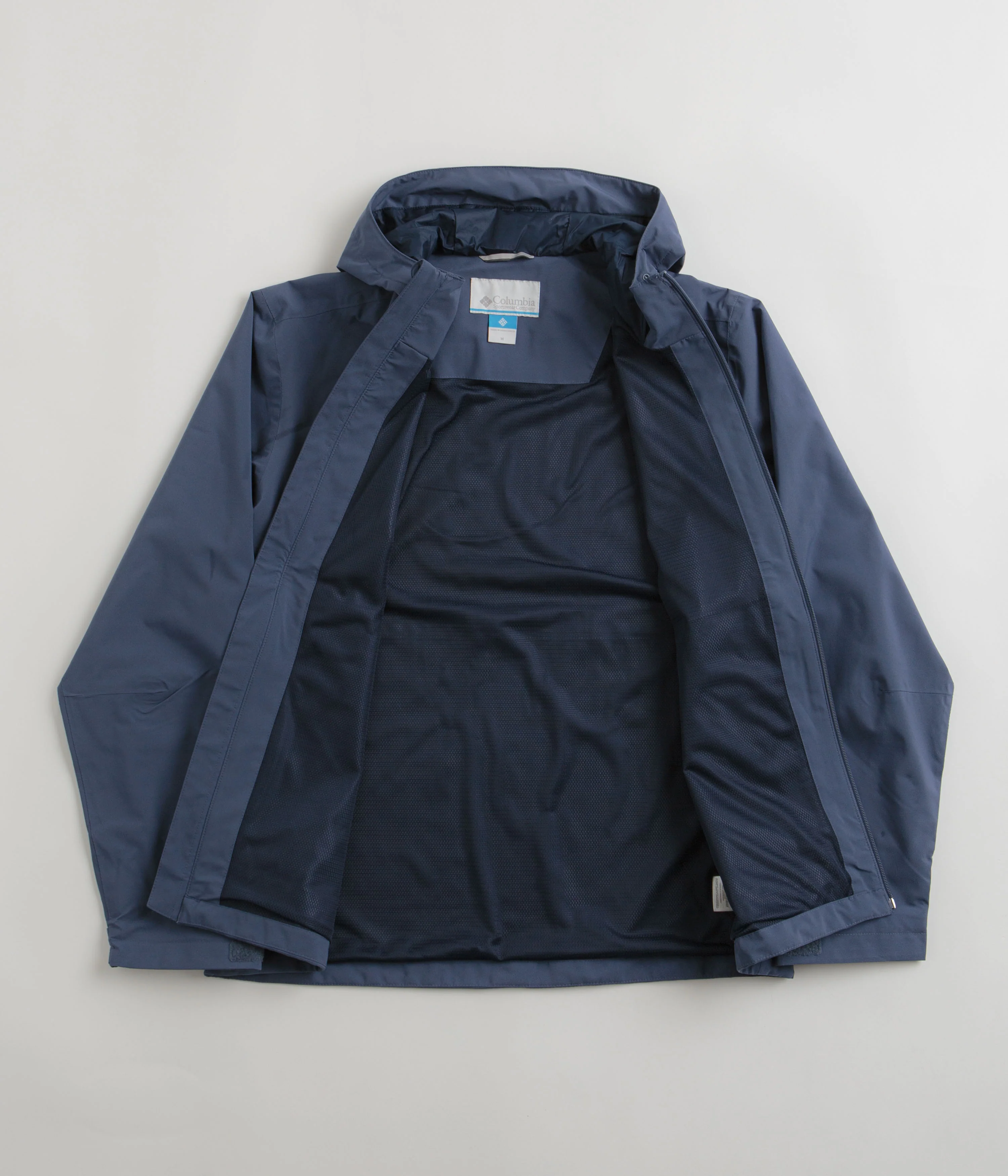 Columbia Altbound Jacket - Dark Mountain - Image 2