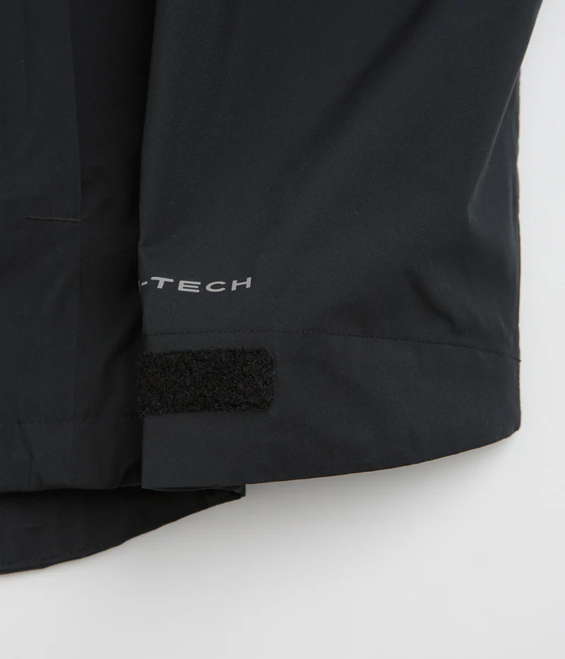 Columbia Ampli-Dry II Shell Jacket - Black - Image 9