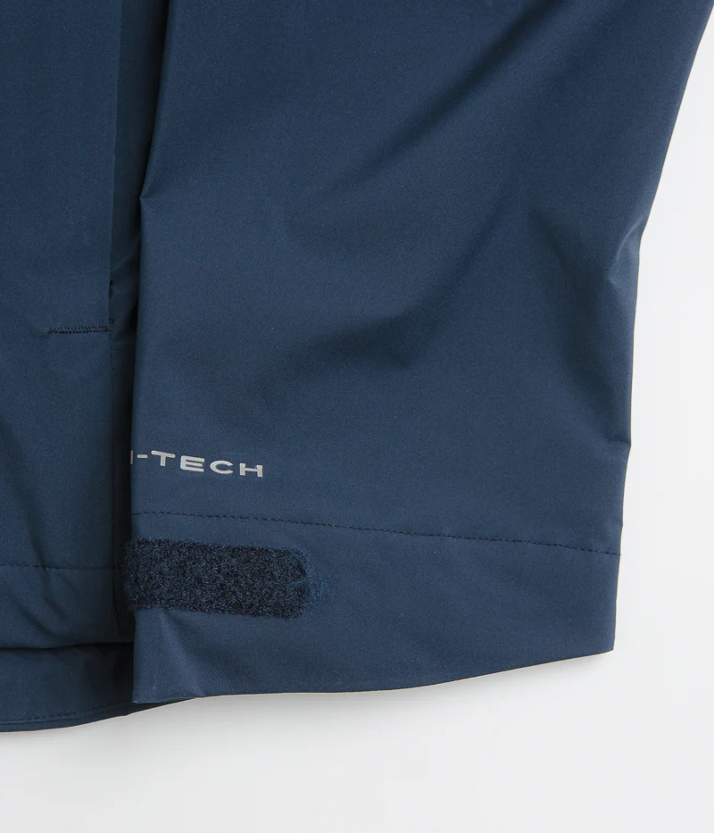 Columbia Ampli-Dry II Shell Jacket - Collegiate Navy - Image 9