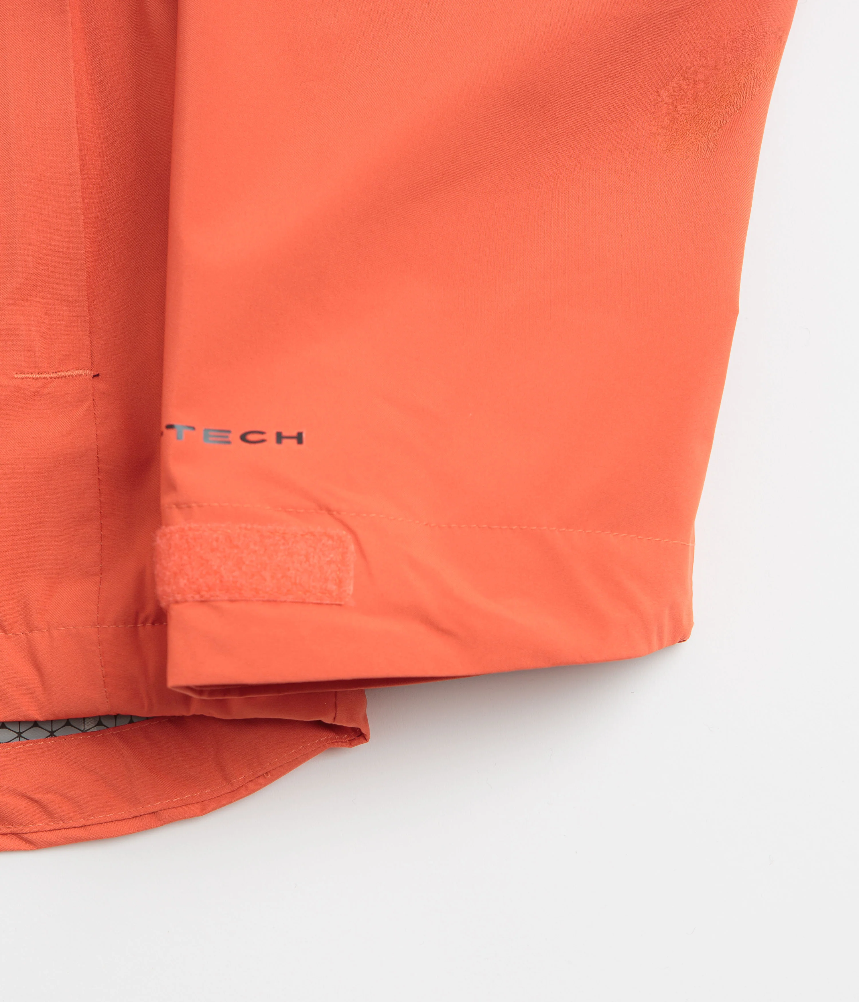 Columbia Ampli-Dry II Shell Jacket - Zing - Image 13