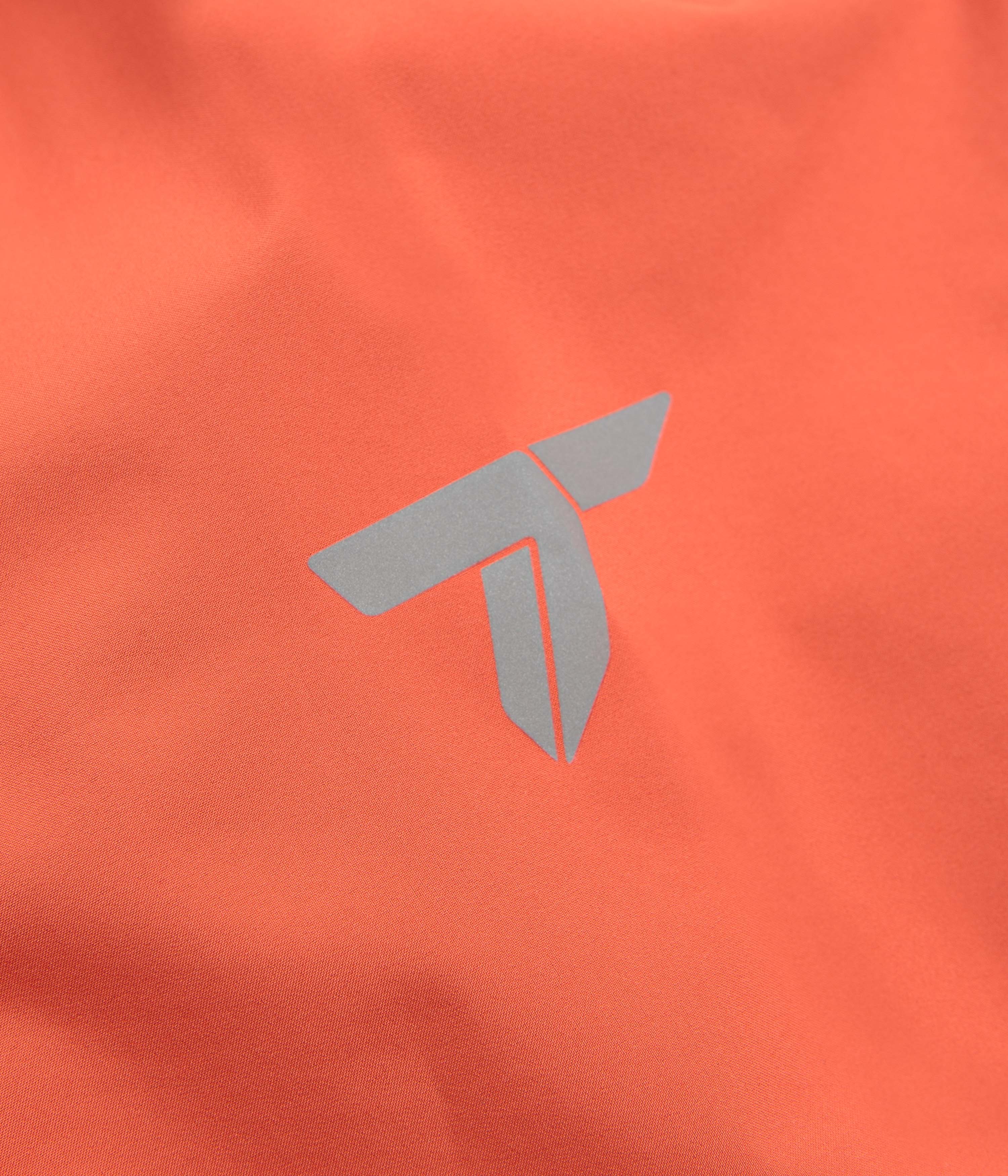 Columbia Ampli-Dry II Shell Jacket - Zing - Image 6