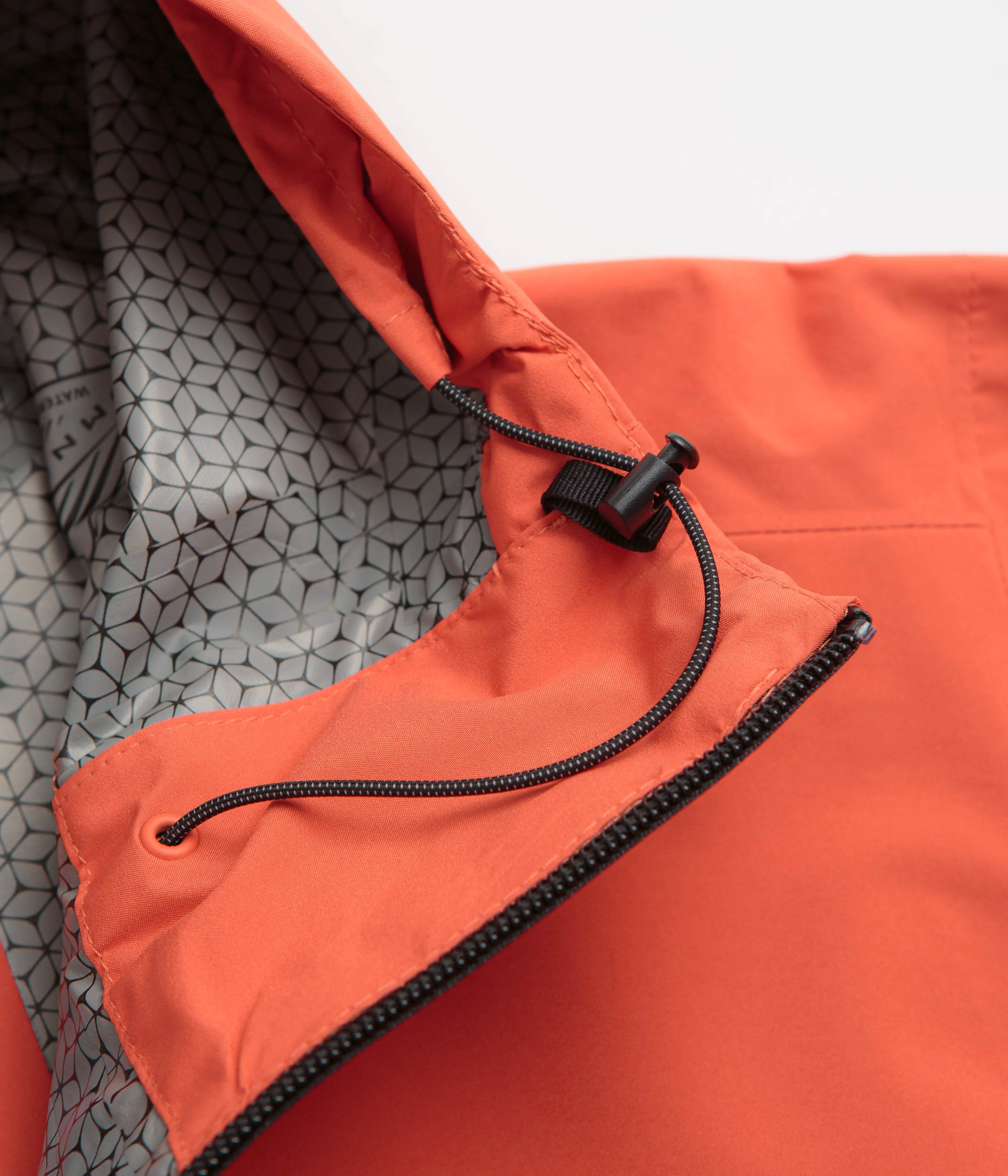 Columbia Ampli-Dry II Shell Jacket - Zing - Image 9