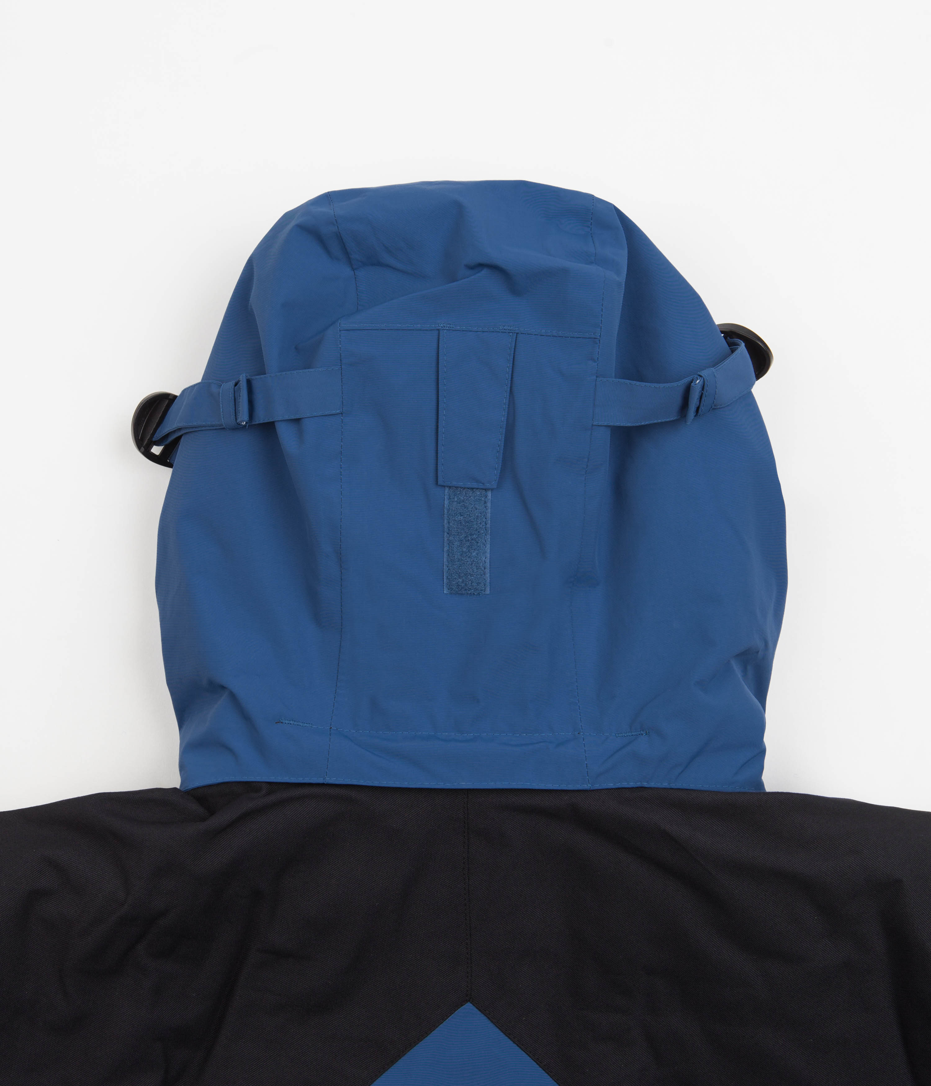 Columbia Ballistic Ridge Interchange Jacket - Impulse Blue / Black - Image 10