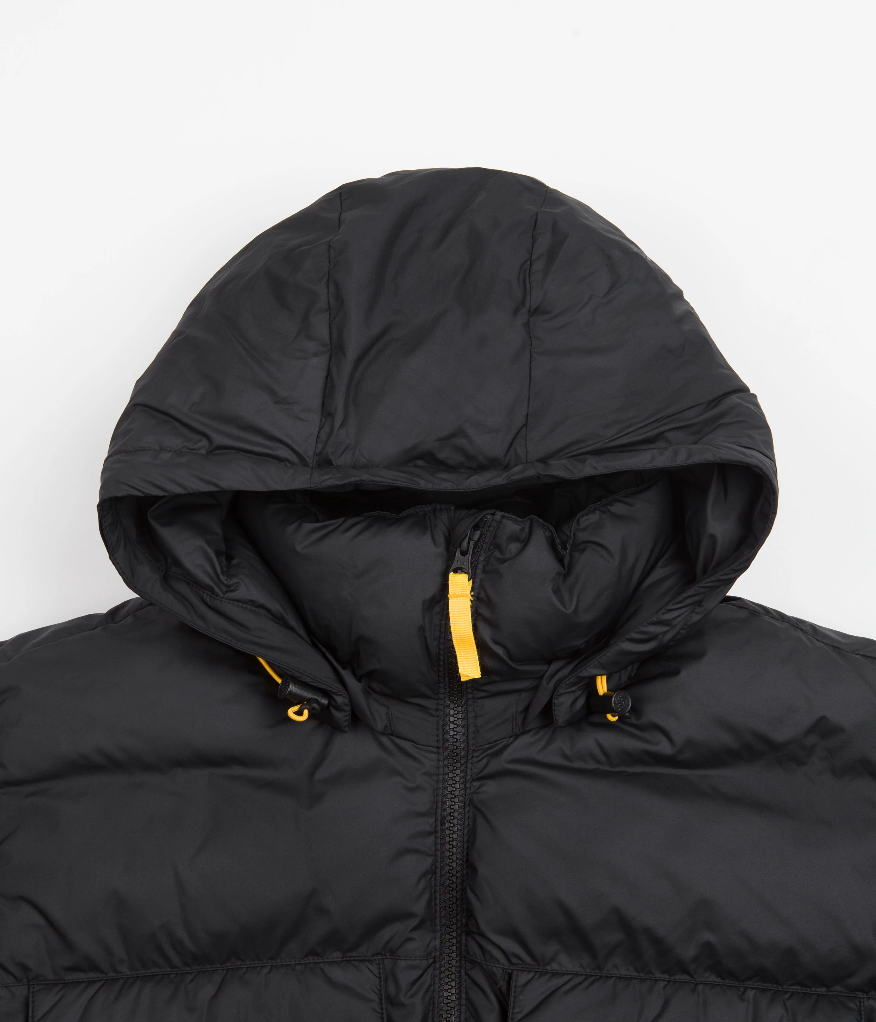 Columbia Ballistic Ridge Oversized Puffer Jacket - Black - Image 5