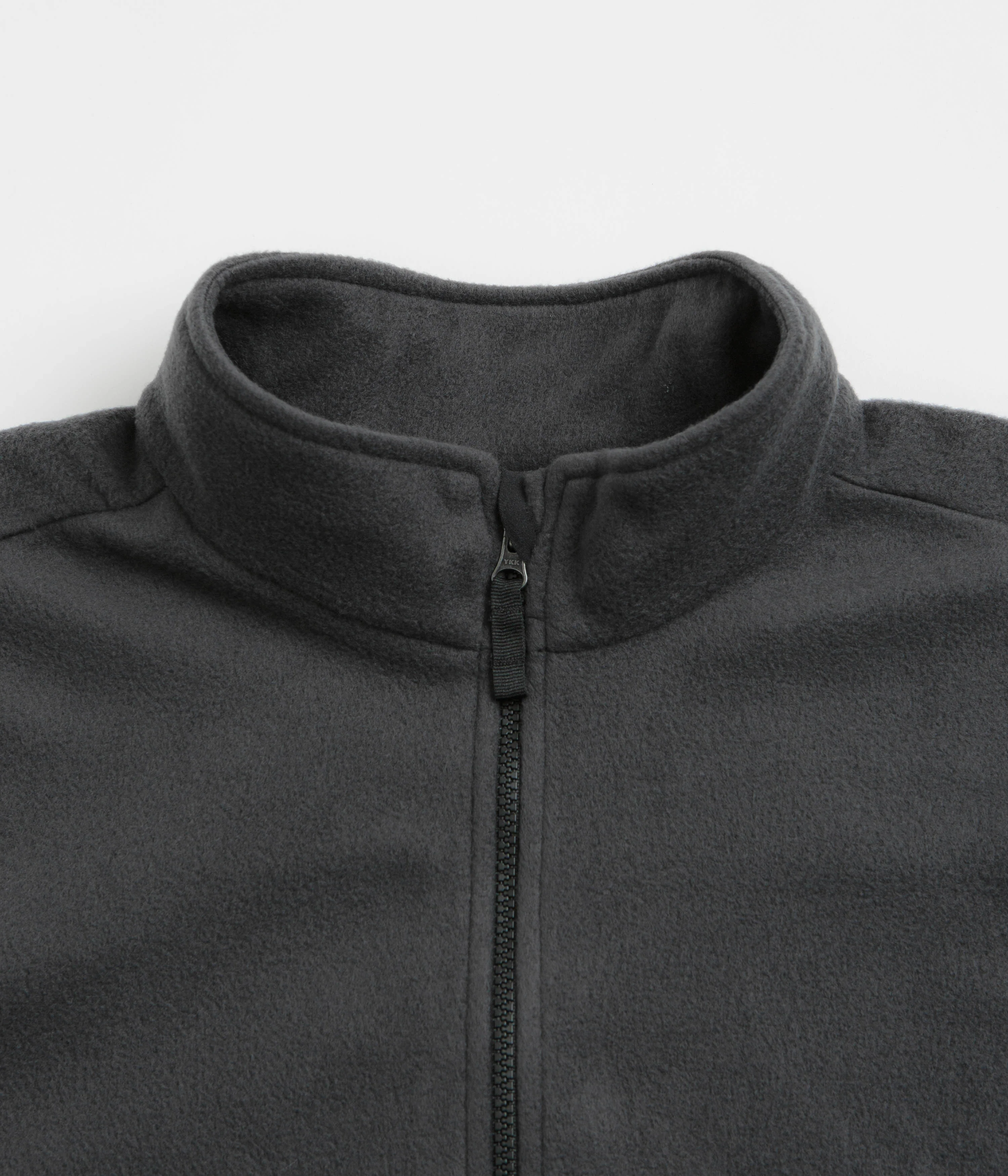 Columbia Bent Bough 1/2 Zip Fleece - Black - Image 2