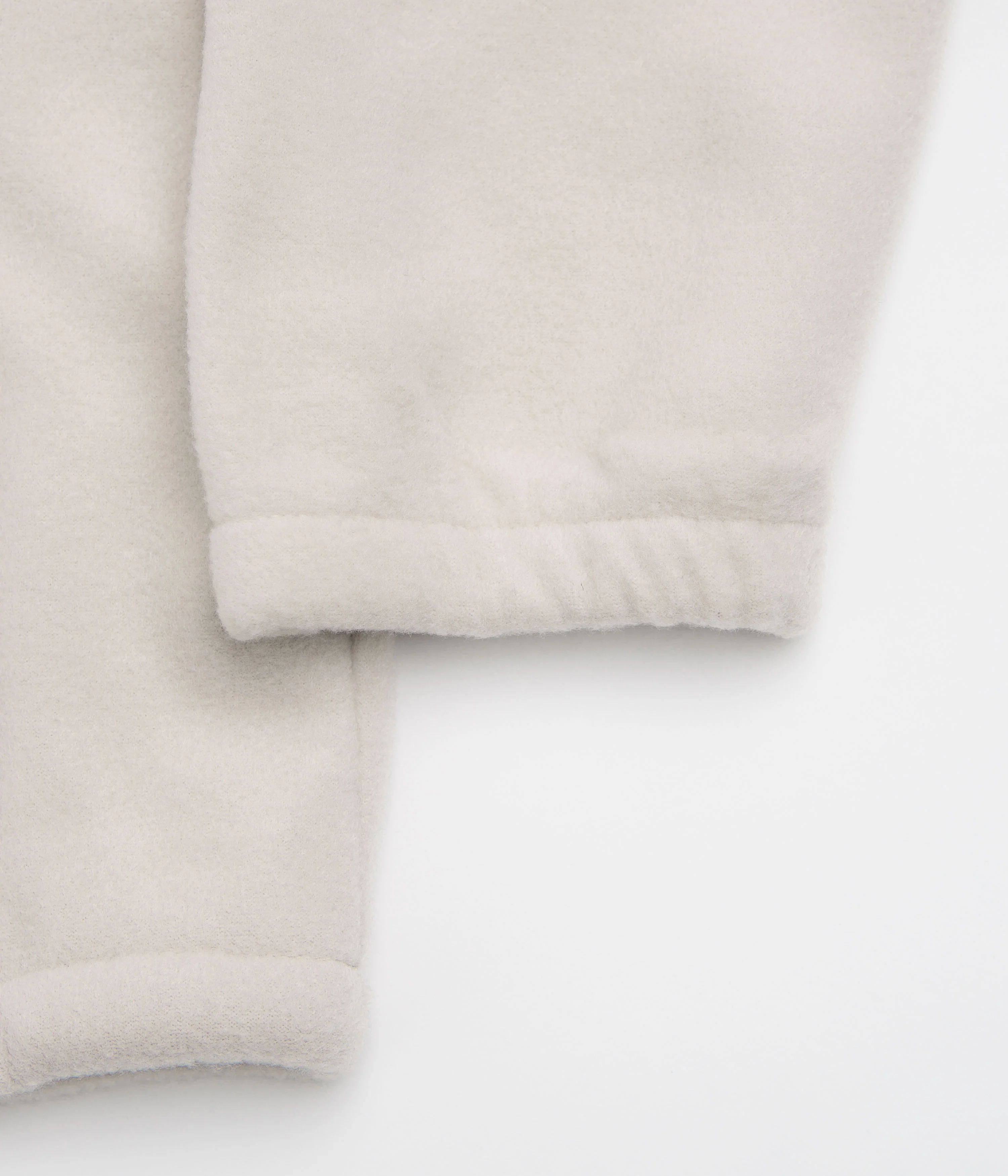 Columbia Bent Bough 1/2 Zip Fleece - Crushed Clay - Image 5