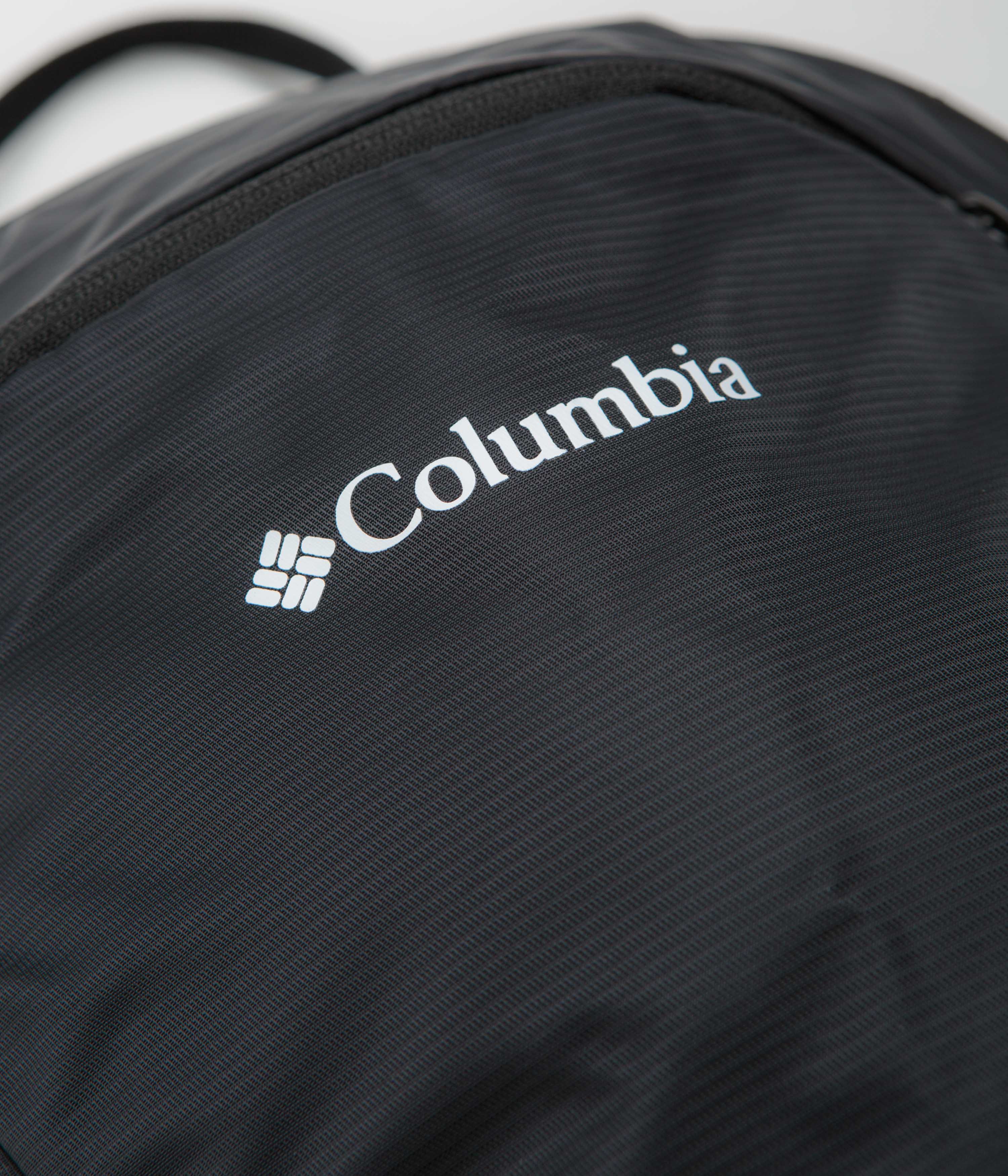 Columbia Blackcomb Ridge 18L Backpack - Black - Image 4