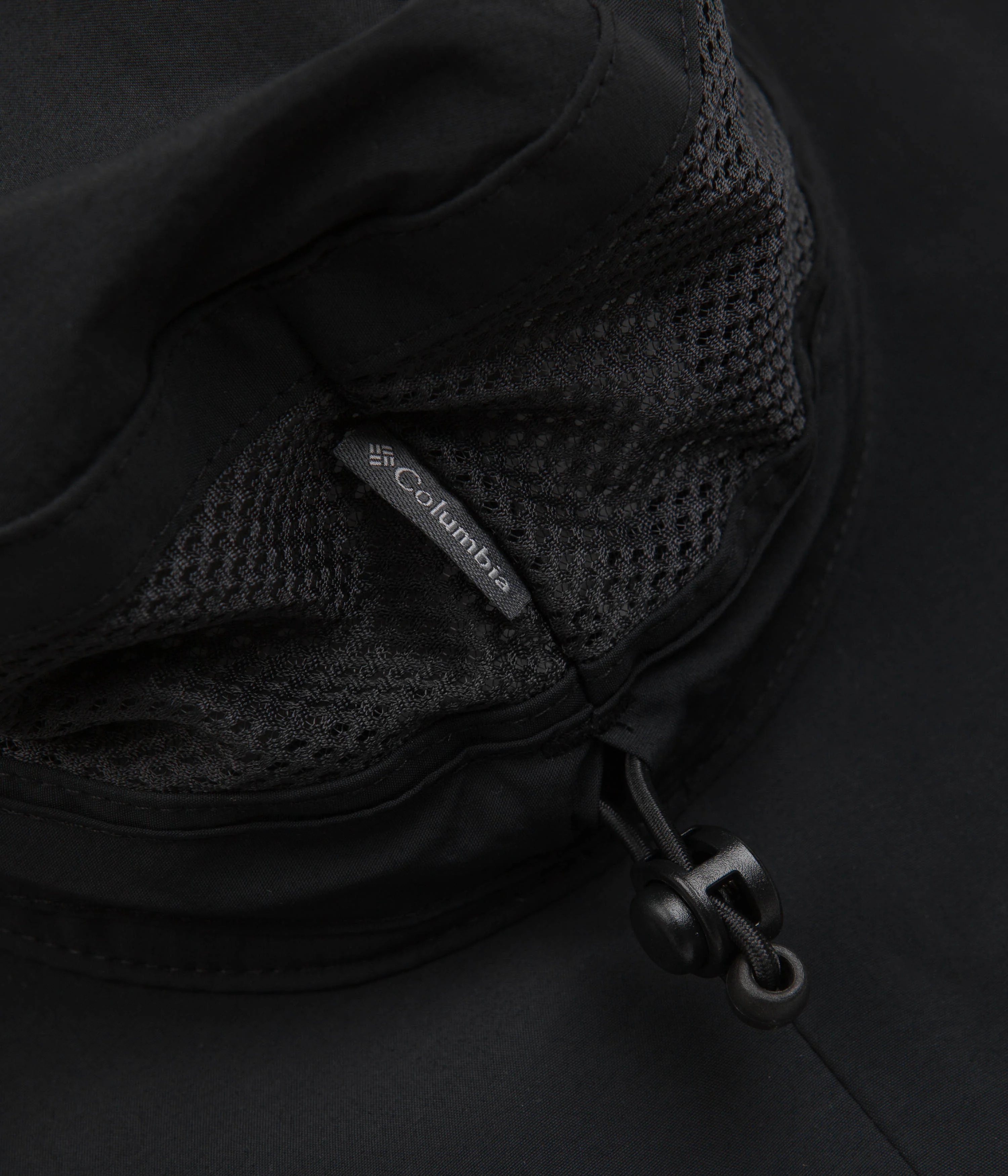 Columbia Bora Bora Booney Hat - Black - Image 5