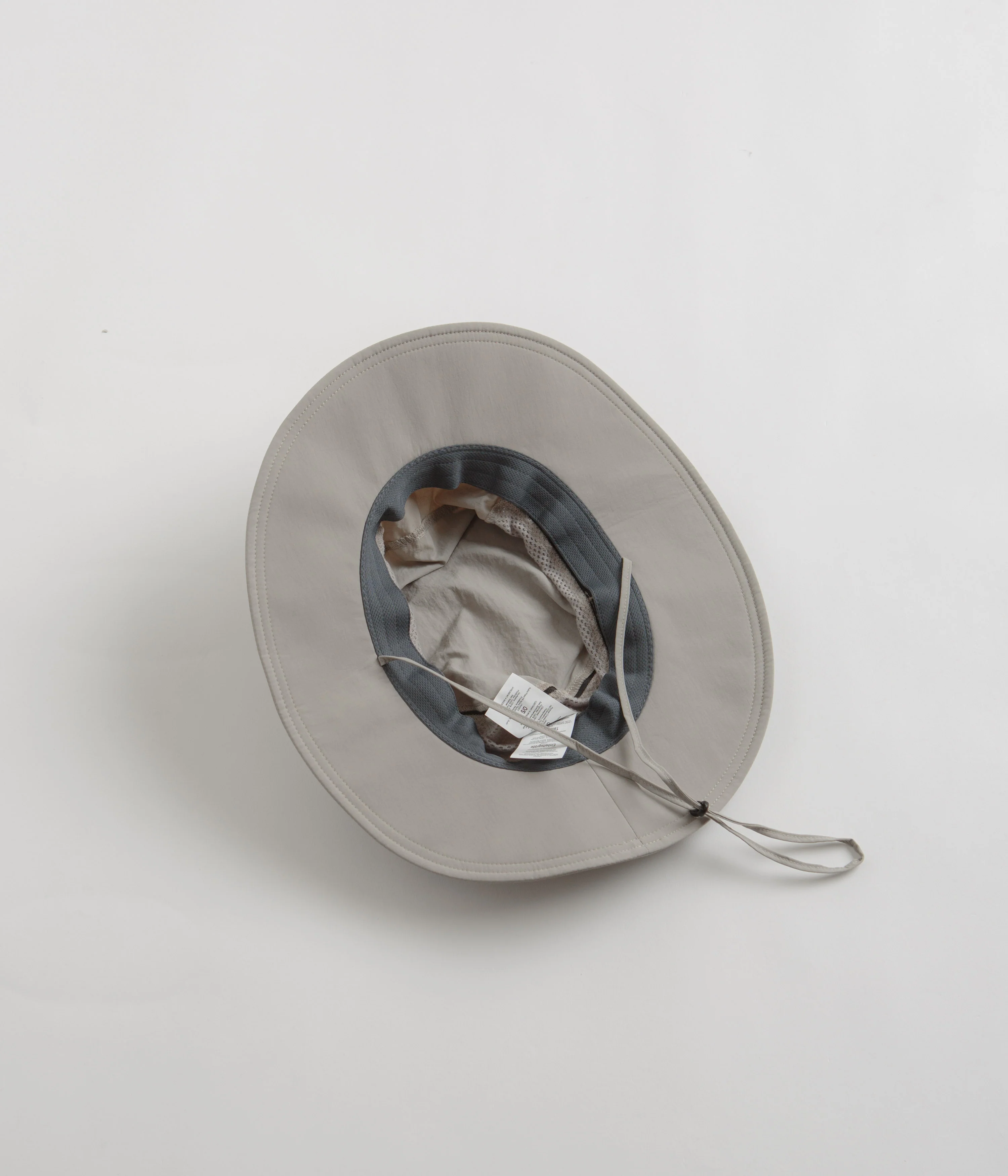 Columbia Bora Bora Booney Hat - Flint Grey - Image 3