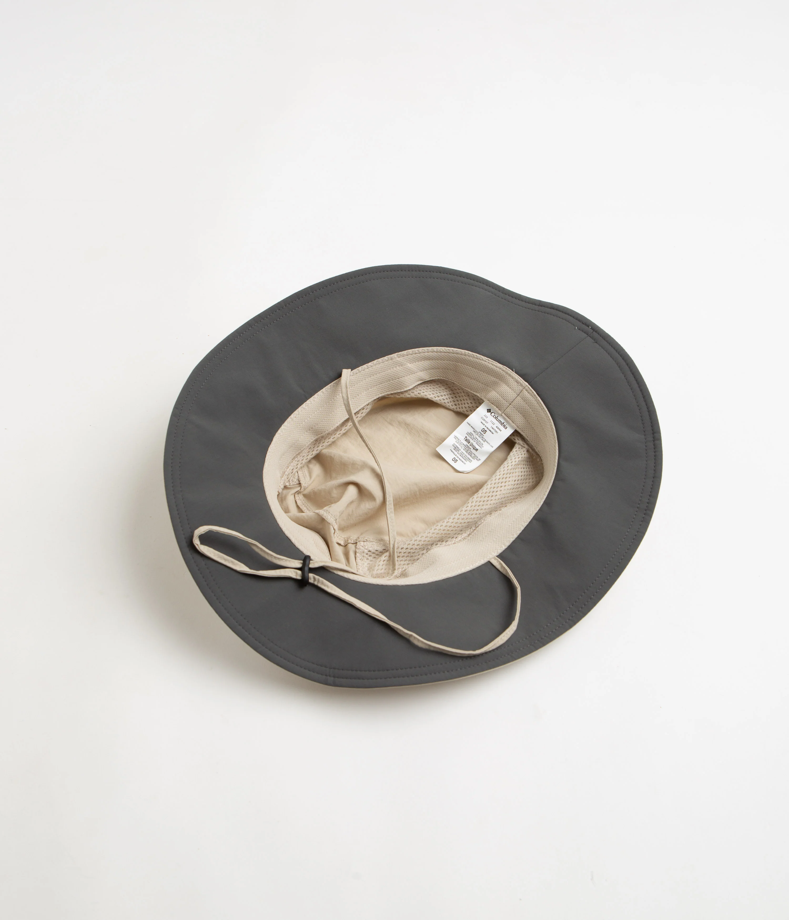 Columbia Bora Bora Booney Hat - Fossil - Image 3