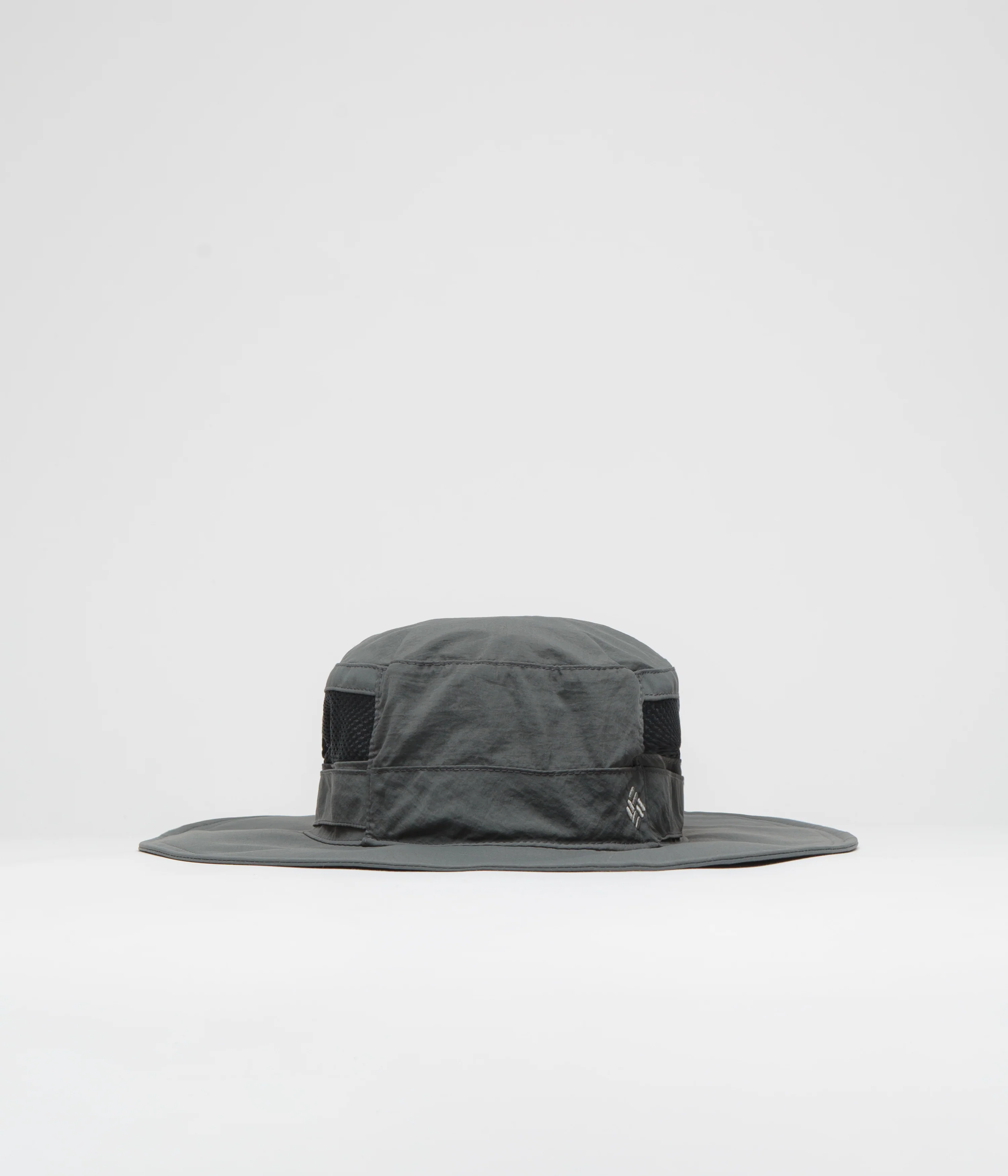 Columbia Bora Bora Booney Hat - Grill / Grill