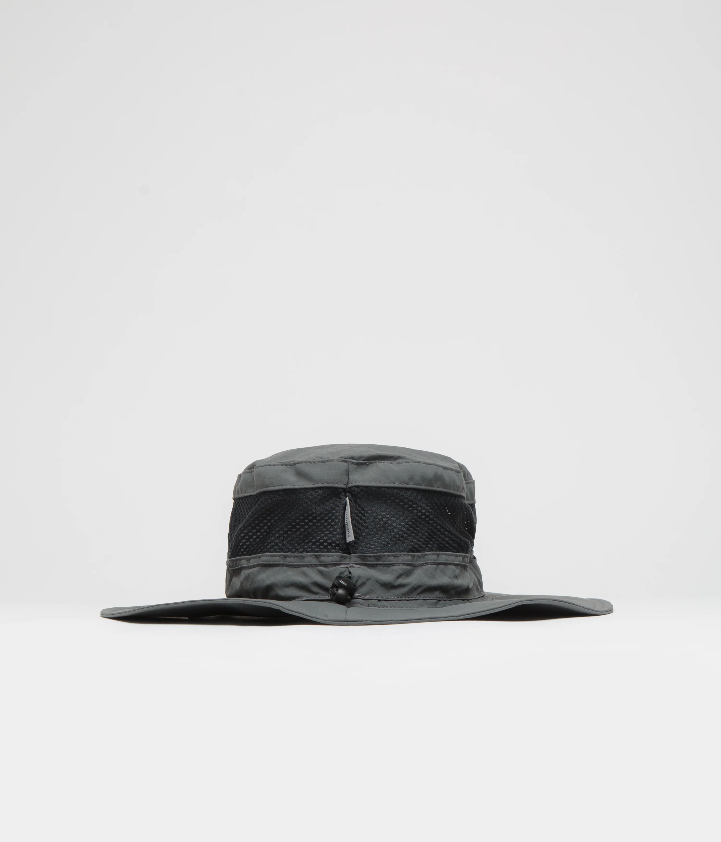 Columbia Bora Bora Booney Hat - Grill / Grill - Image 2