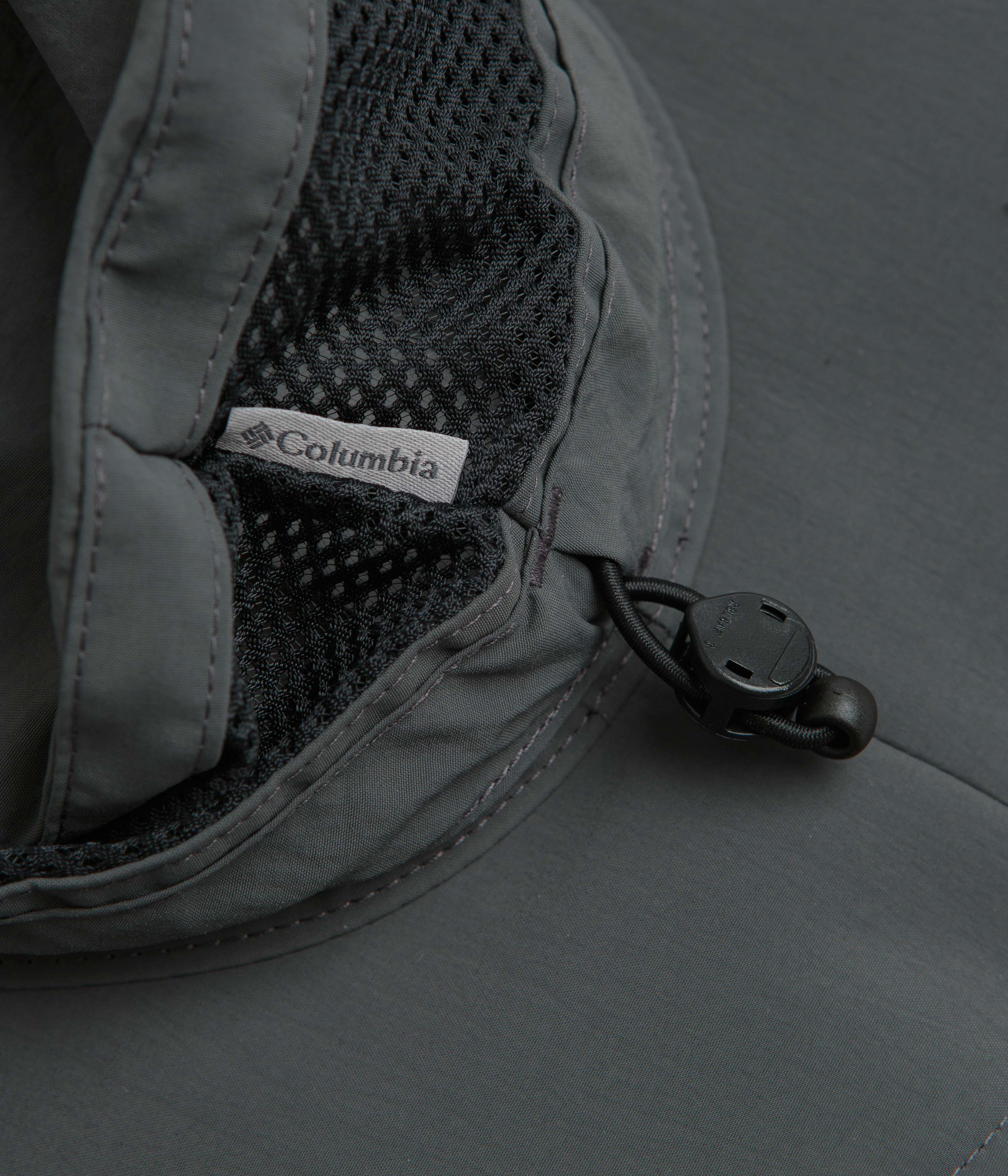Columbia Bora Bora Booney Hat - Grill / Grill - Image 4