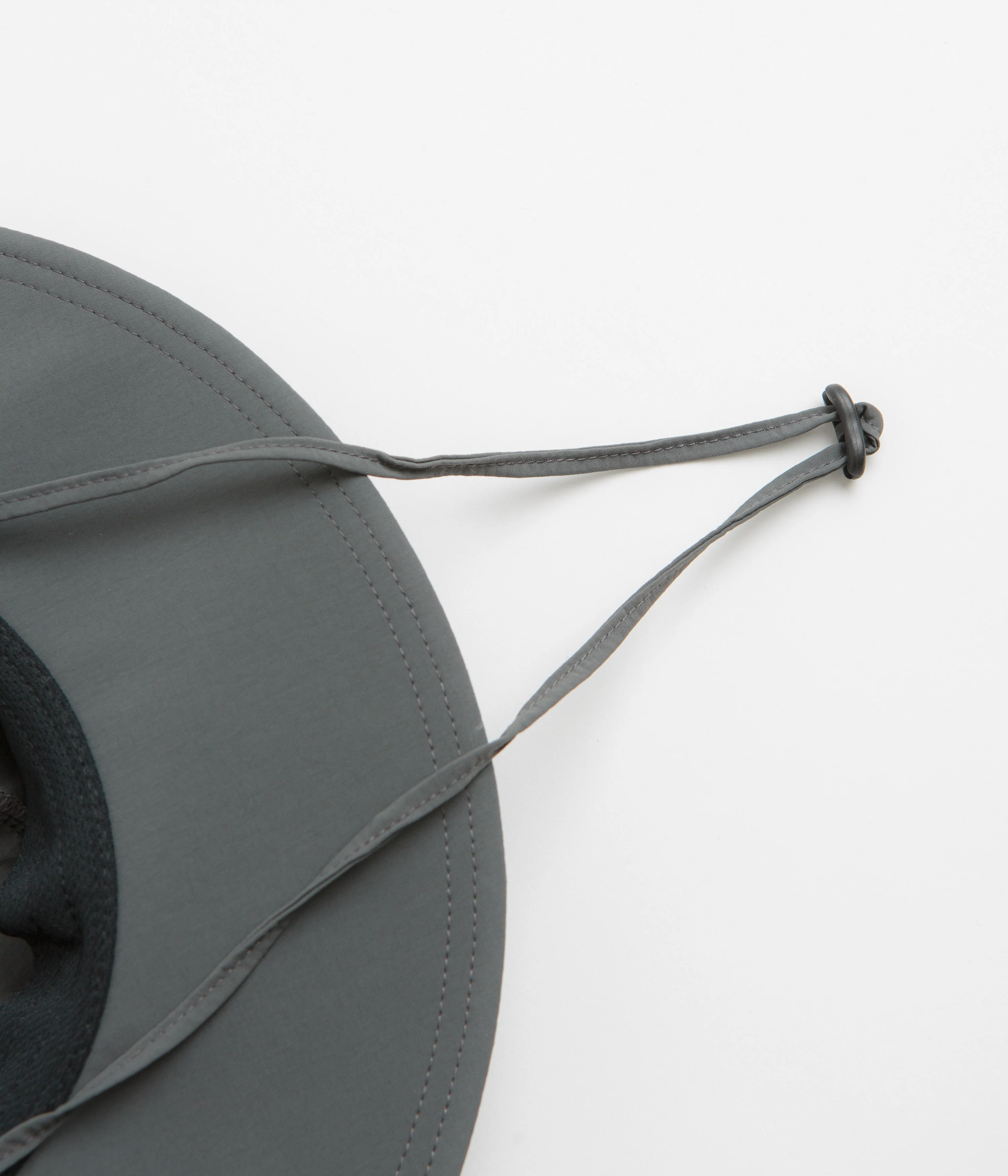 Columbia Bora Bora Booney Hat - Grill / Grill - Image 5