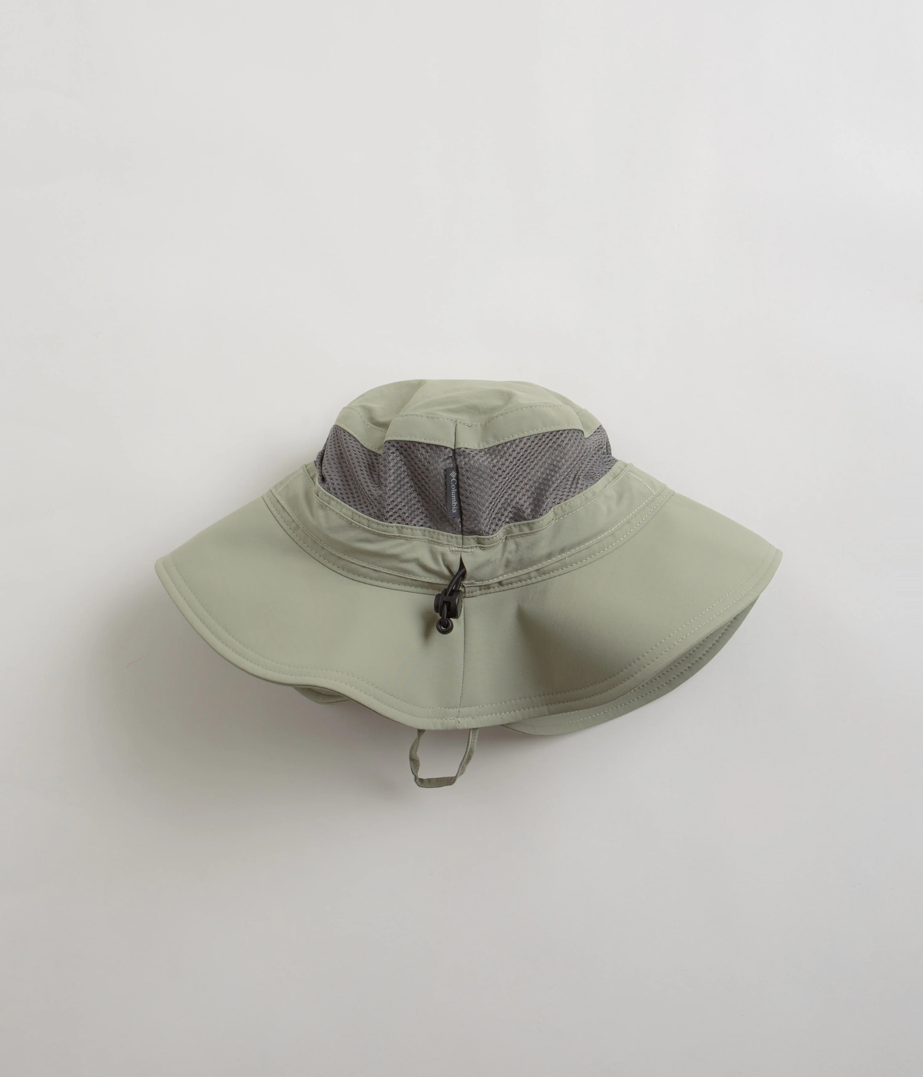 Columbia Bora Bora Booney Hat - Safari - Image 2