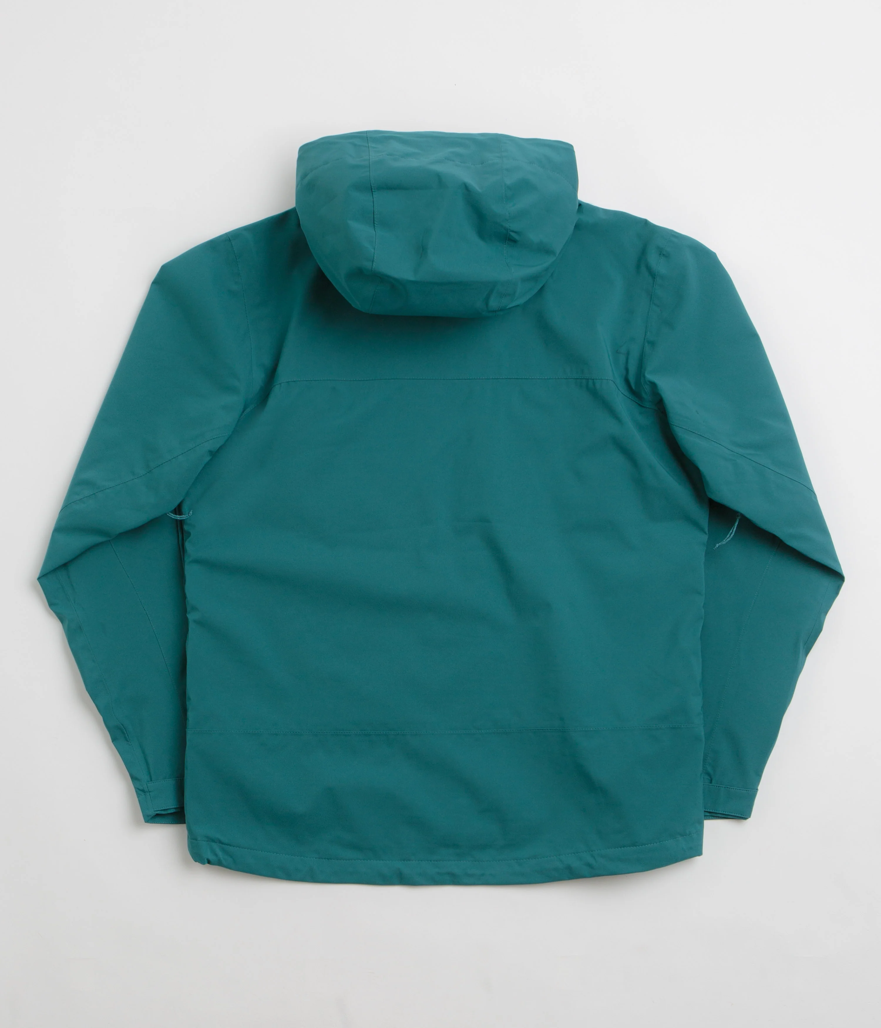 Columbia Boulder Falls Jacket - River Blue - Image 3