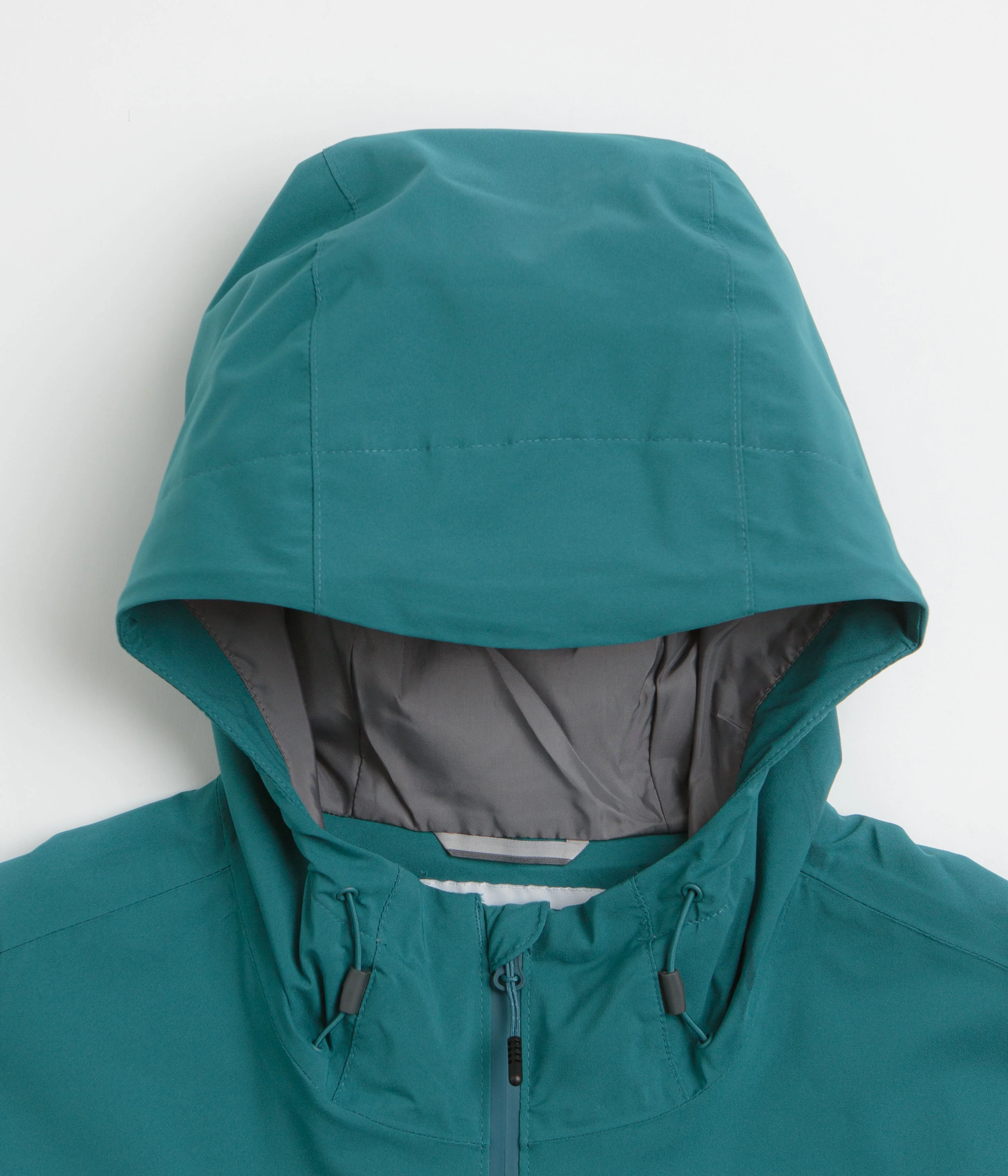 Columbia Boulder Falls Jacket - River Blue - Image 4